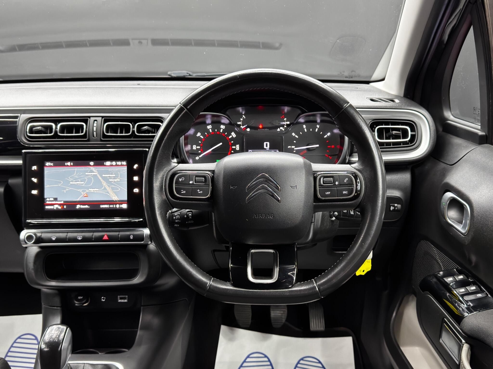 Citroen C3 1.2 PureTech Flair Euro 6 5dr 5dr Manual 2026