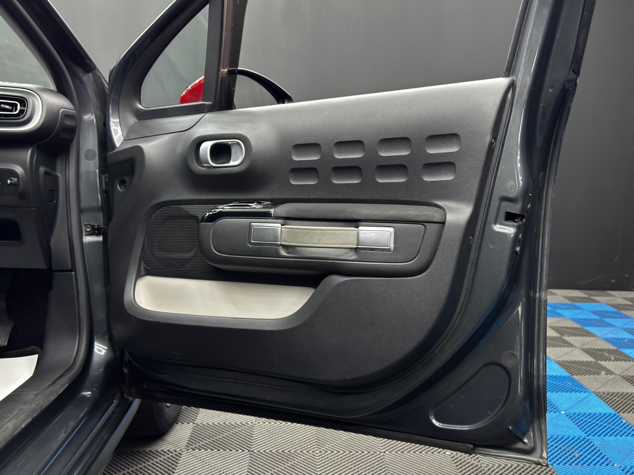 Citroen C3 1.2 PureTech Flair Euro 6 5dr 5dr Manual 2026