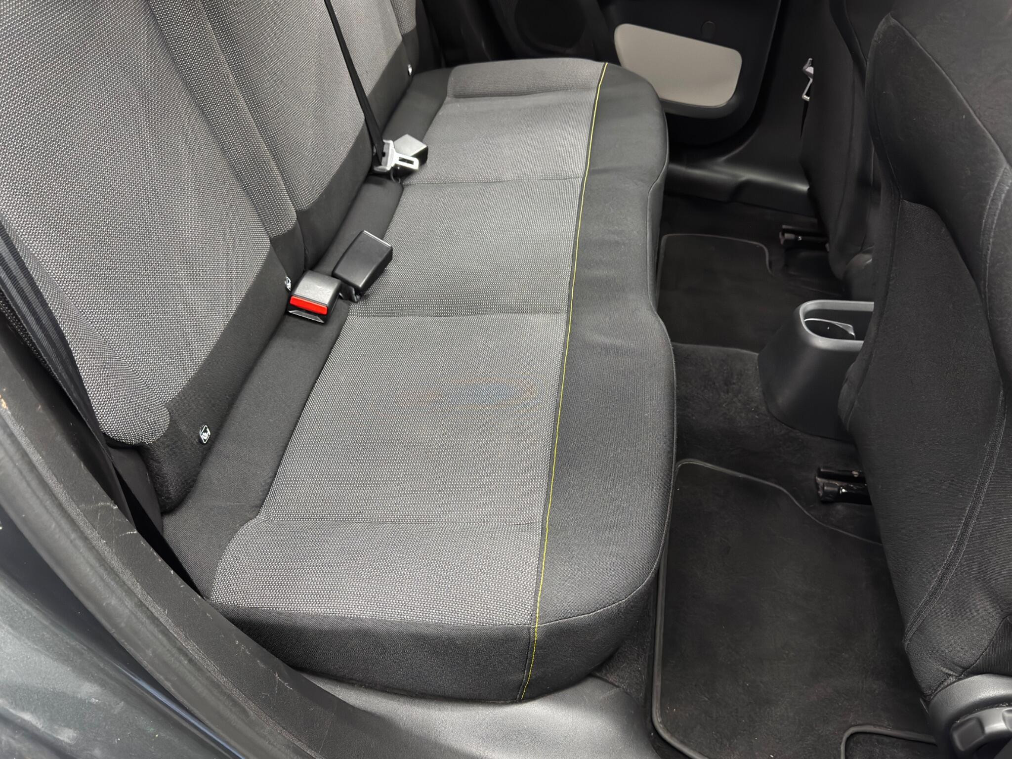 Citroen C3 1.2 PureTech Flair Euro 6 5dr 5dr Manual 2026