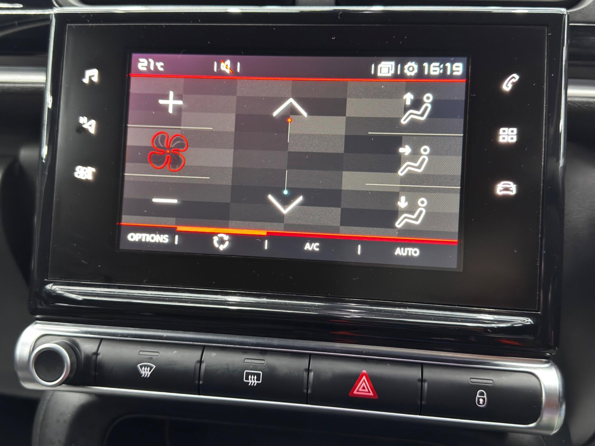 Citroen C3 1.2 PureTech Flair Euro 6 5dr 5dr Manual 2026