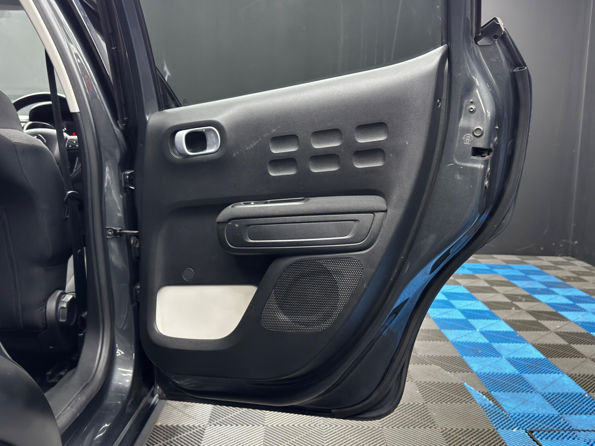 Citroen C3 1.2 PureTech Flair Euro 6 5dr 5dr Manual 2026
