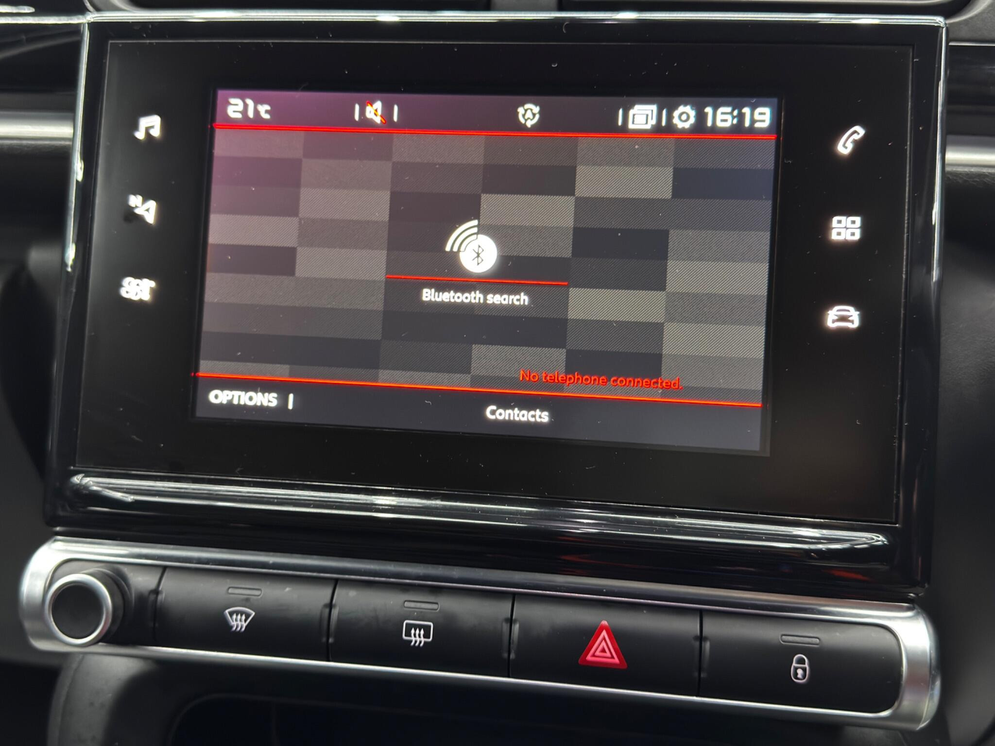 Citroen C3 1.2 PureTech Flair Euro 6 5dr 5dr Manual 2026
