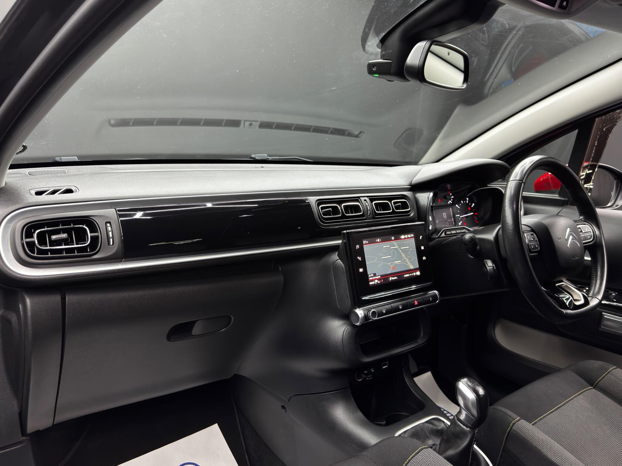 Citroen C3 1.2 PureTech Flair Euro 6 5dr 5dr Manual 2026