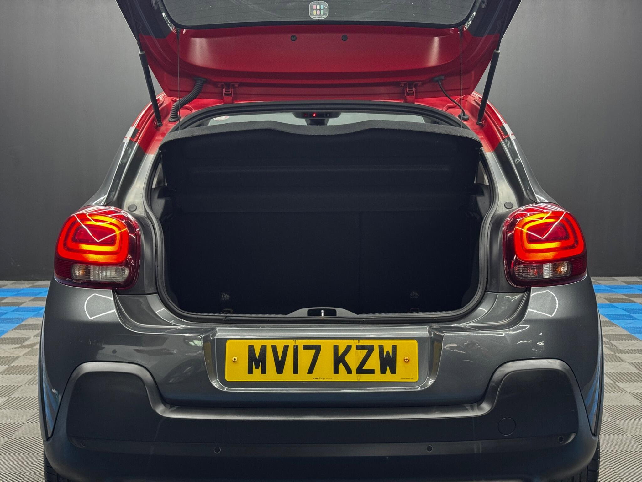 Citroen C3 1.2 PureTech Flair Euro 6 5dr 5dr Manual 2026