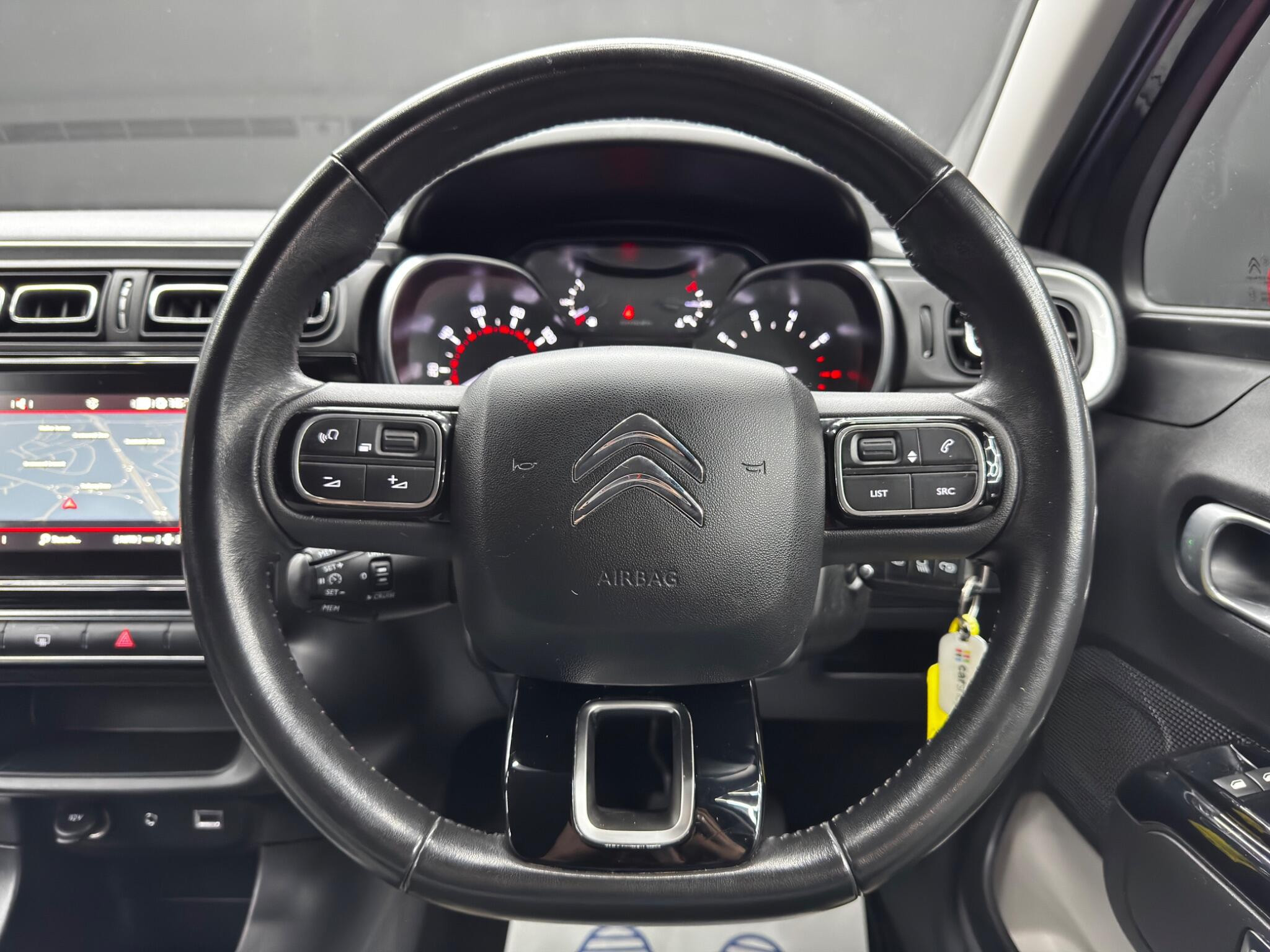 Citroen C3 1.2 PureTech Flair Euro 6 5dr 5dr Manual 2026