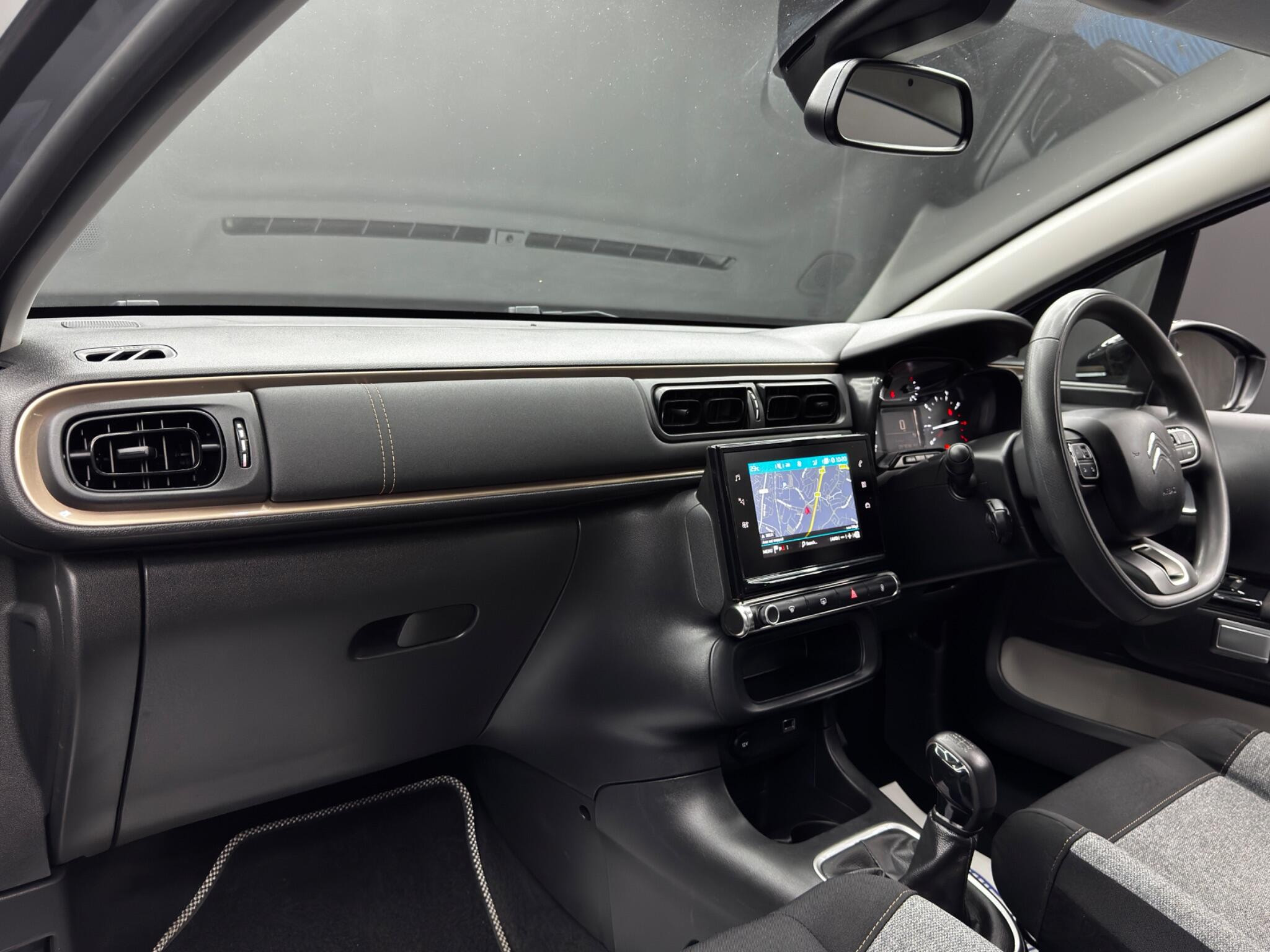 Citroen C3 1.2 PureTech Origins Euro 6 (s/s) 5dr 5dr Manual 2026