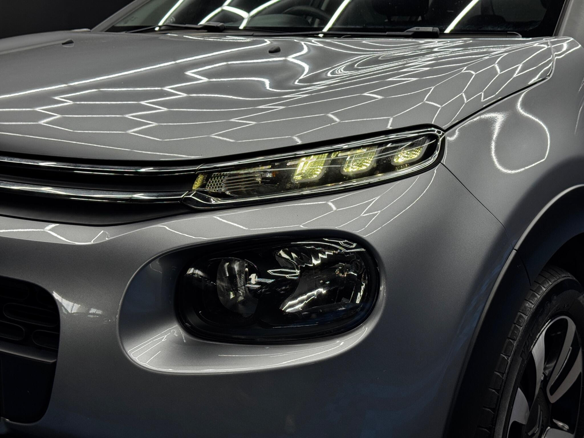 Citroen C3 1.2 PureTech Origins Euro 6 (s/s) 5dr 5dr Manual 2026
