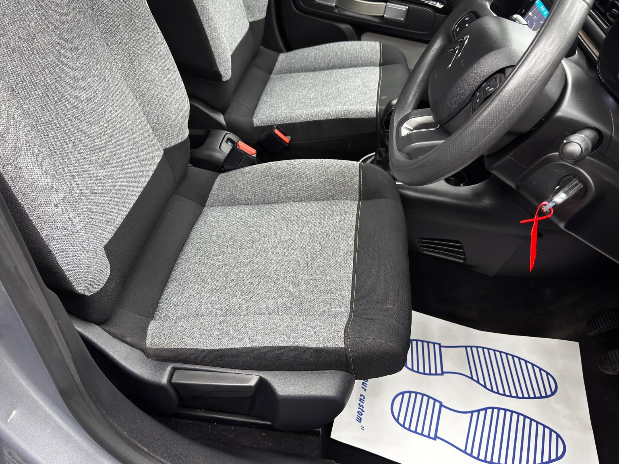 Citroen C3 1.2 PureTech Origins Euro 6 (s/s) 5dr 5dr Manual 2026