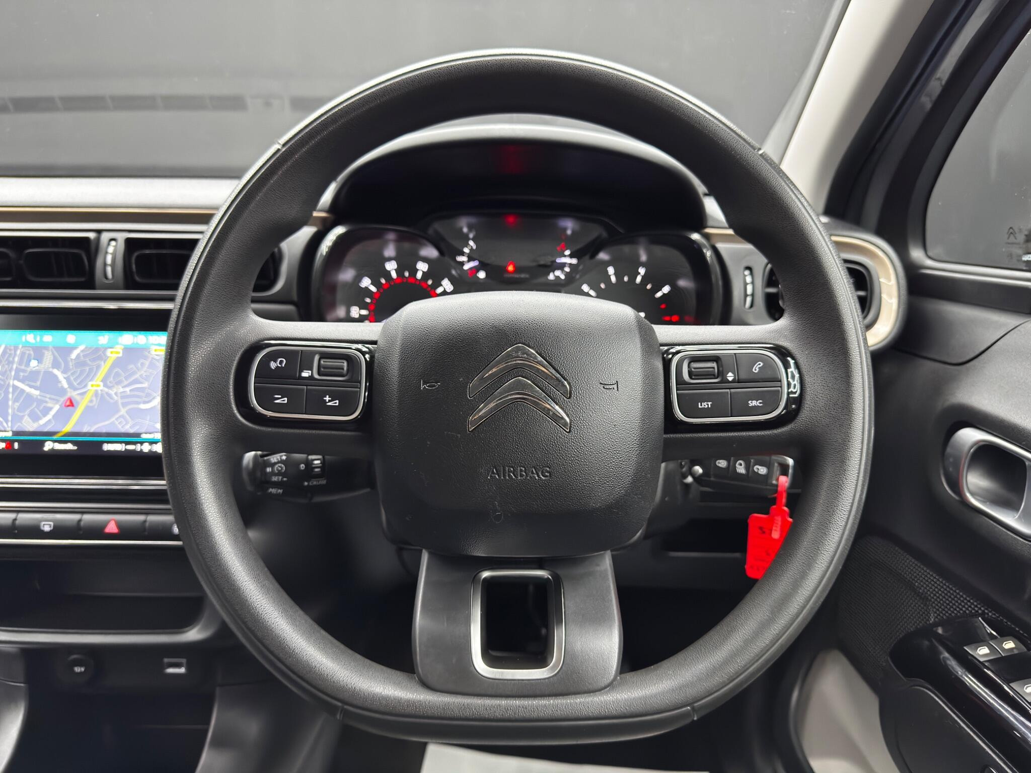 Citroen C3 1.2 PureTech Origins Euro 6 (s/s) 5dr 5dr Manual 2026