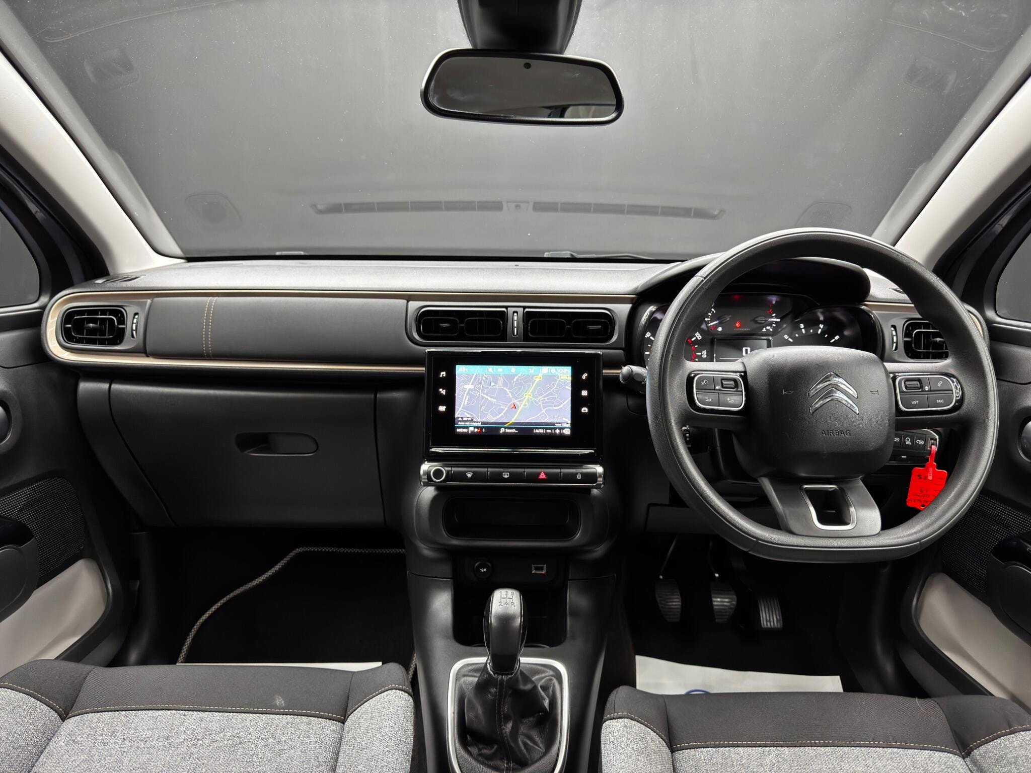 Citroen C3 1.2 PureTech Origins Euro 6 (s/s) 5dr 5dr Manual 2026