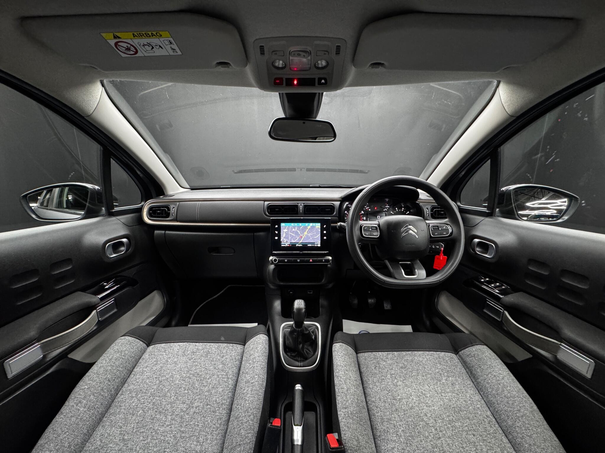 Citroen C3 1.2 PureTech Origins Euro 6 (s/s) 5dr 5dr Manual 2026