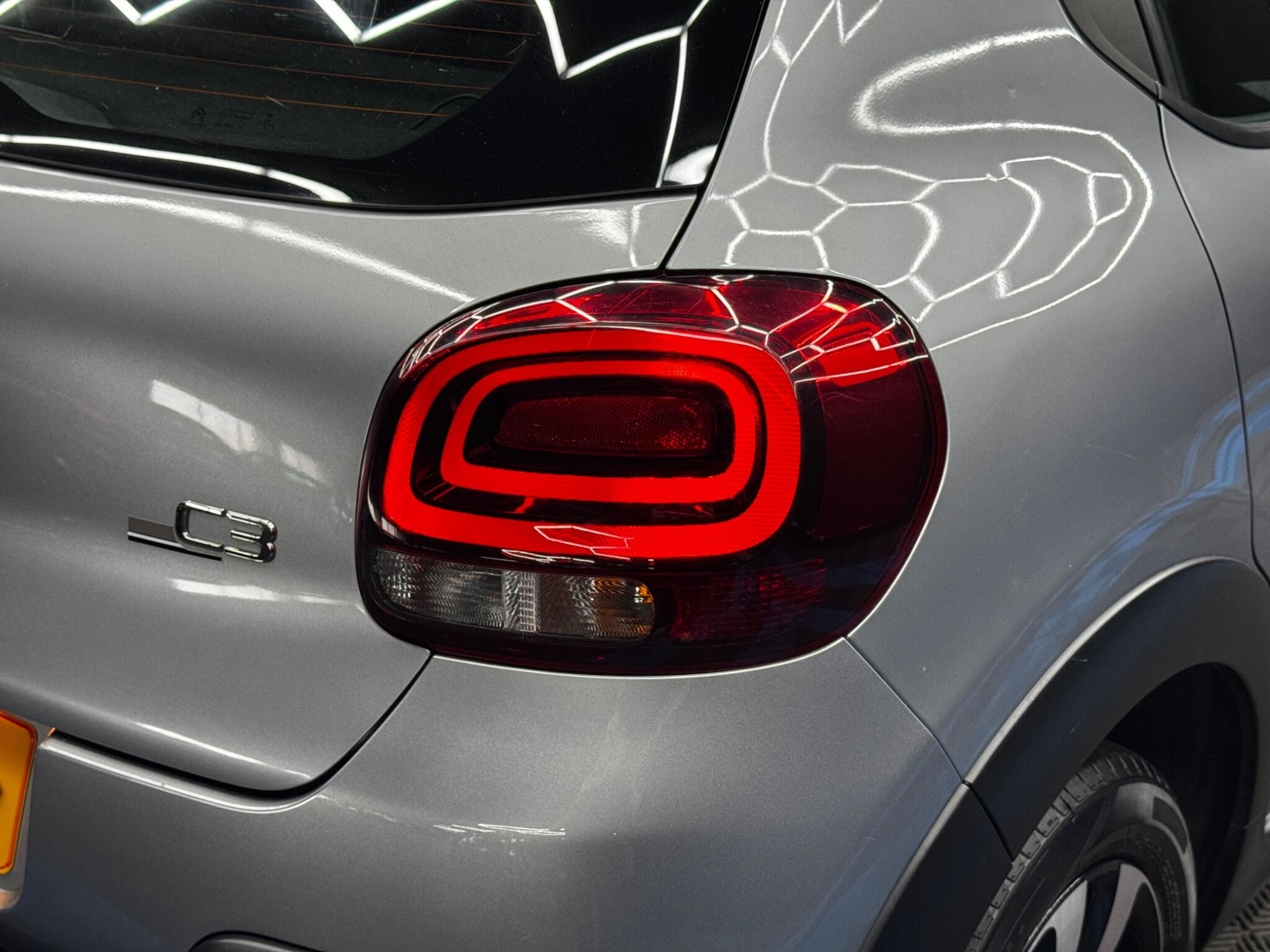 Citroen C3 1.2 PureTech Origins Euro 6 (s/s) 5dr 5dr Manual 2026