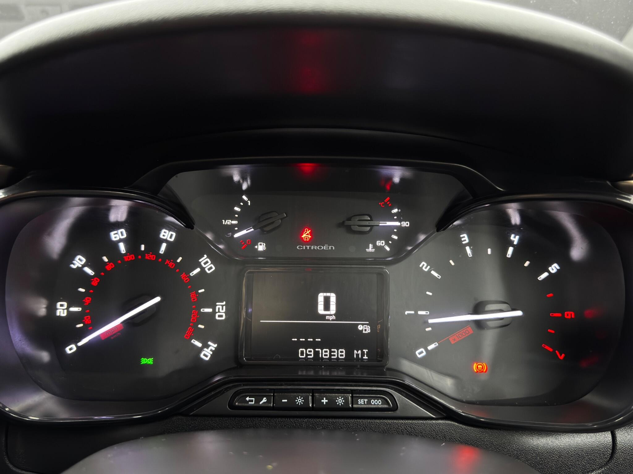 Citroen C3 1.2 PureTech Origins Euro 6 (s/s) 5dr 5dr Manual 2026