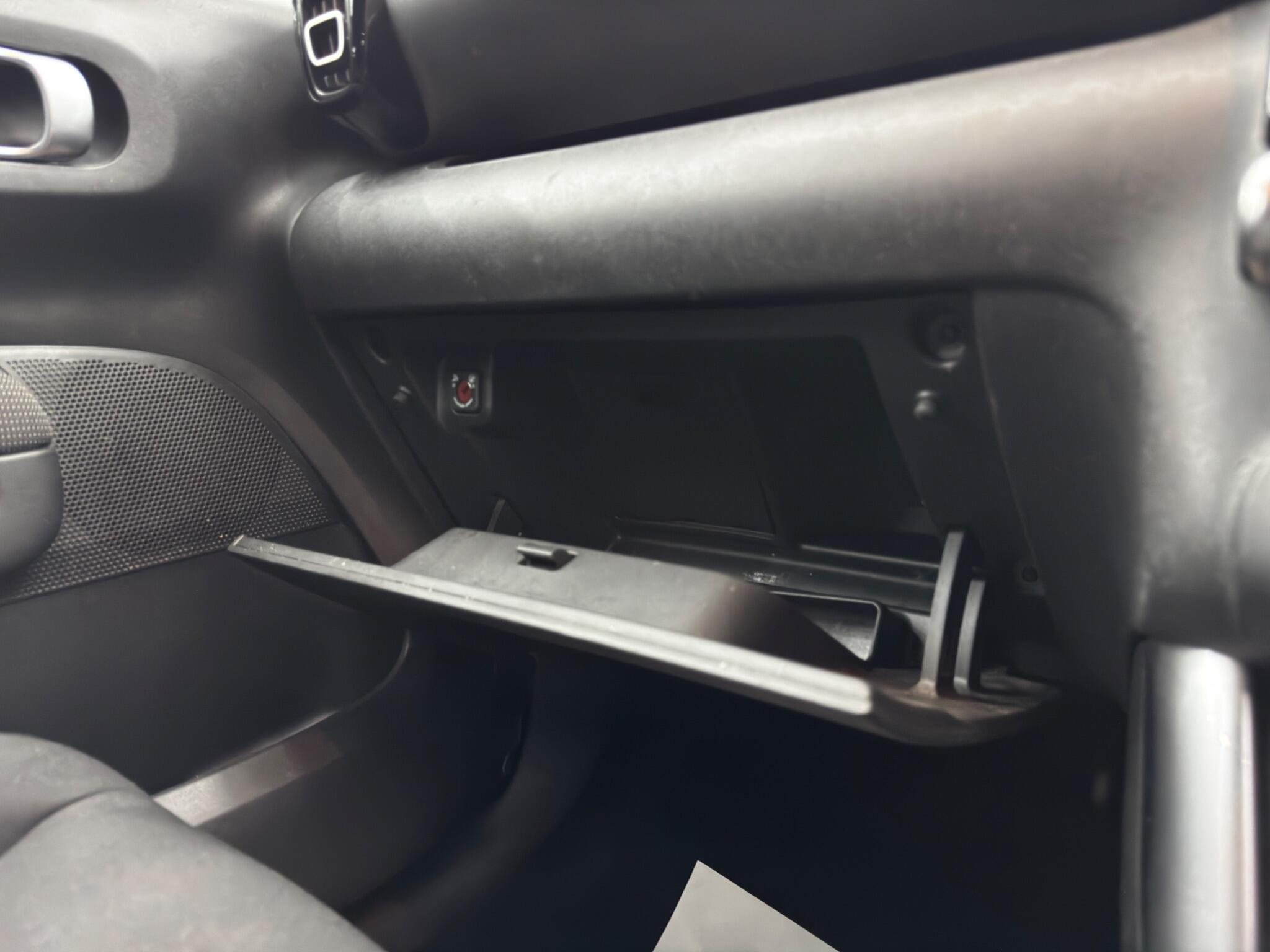 Citroen C3 Aircross 1.2 PureTech Flair Euro 6 5dr 5dr Manual 2026