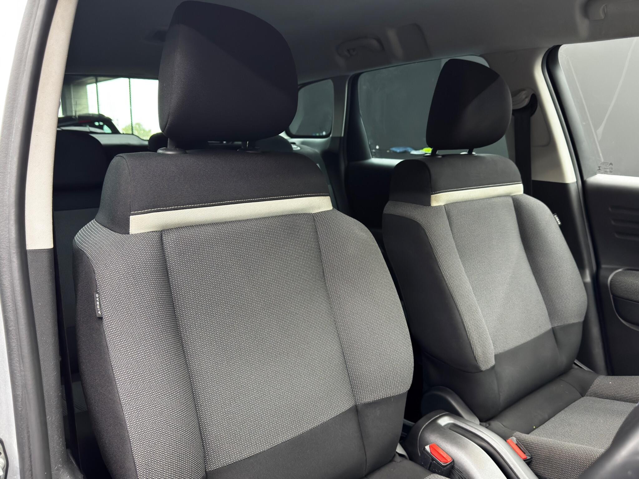 Citroen C3 Aircross 1.2 PureTech Flair Euro 6 5dr 5dr Manual 2026