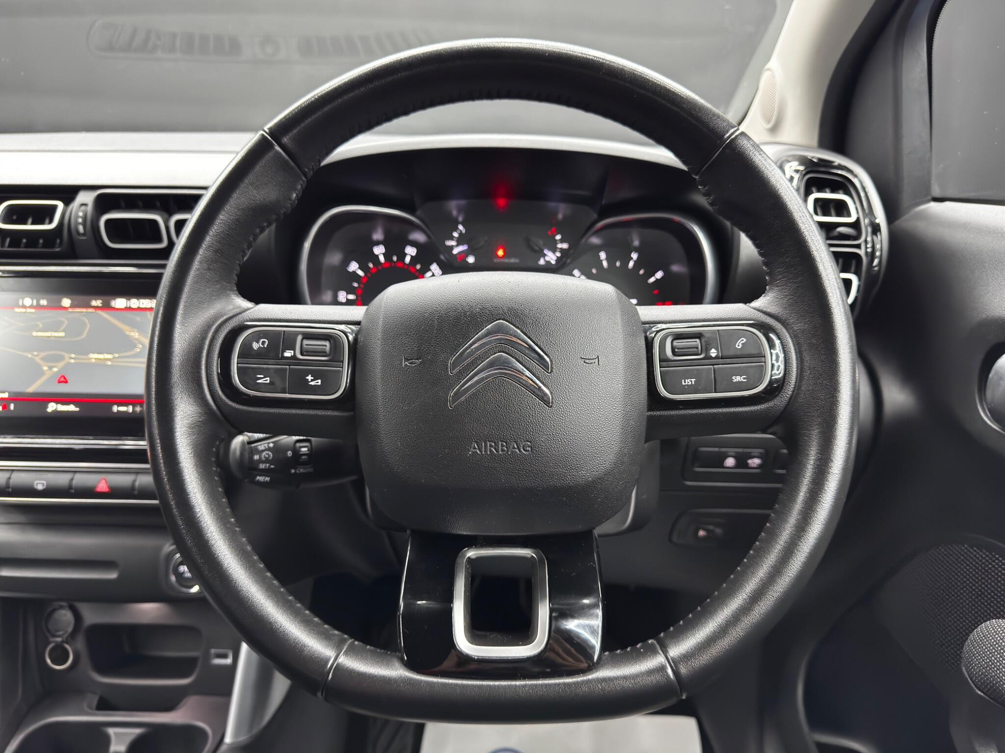 Citroen C3 Aircross 1.2 PureTech Flair Euro 6 5dr 5dr Manual 2026