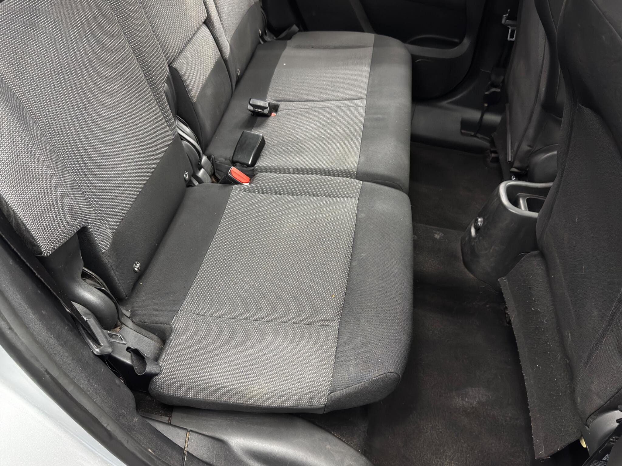 Citroen C3 Aircross 1.2 PureTech Flair Euro 6 5dr 5dr Manual 2026