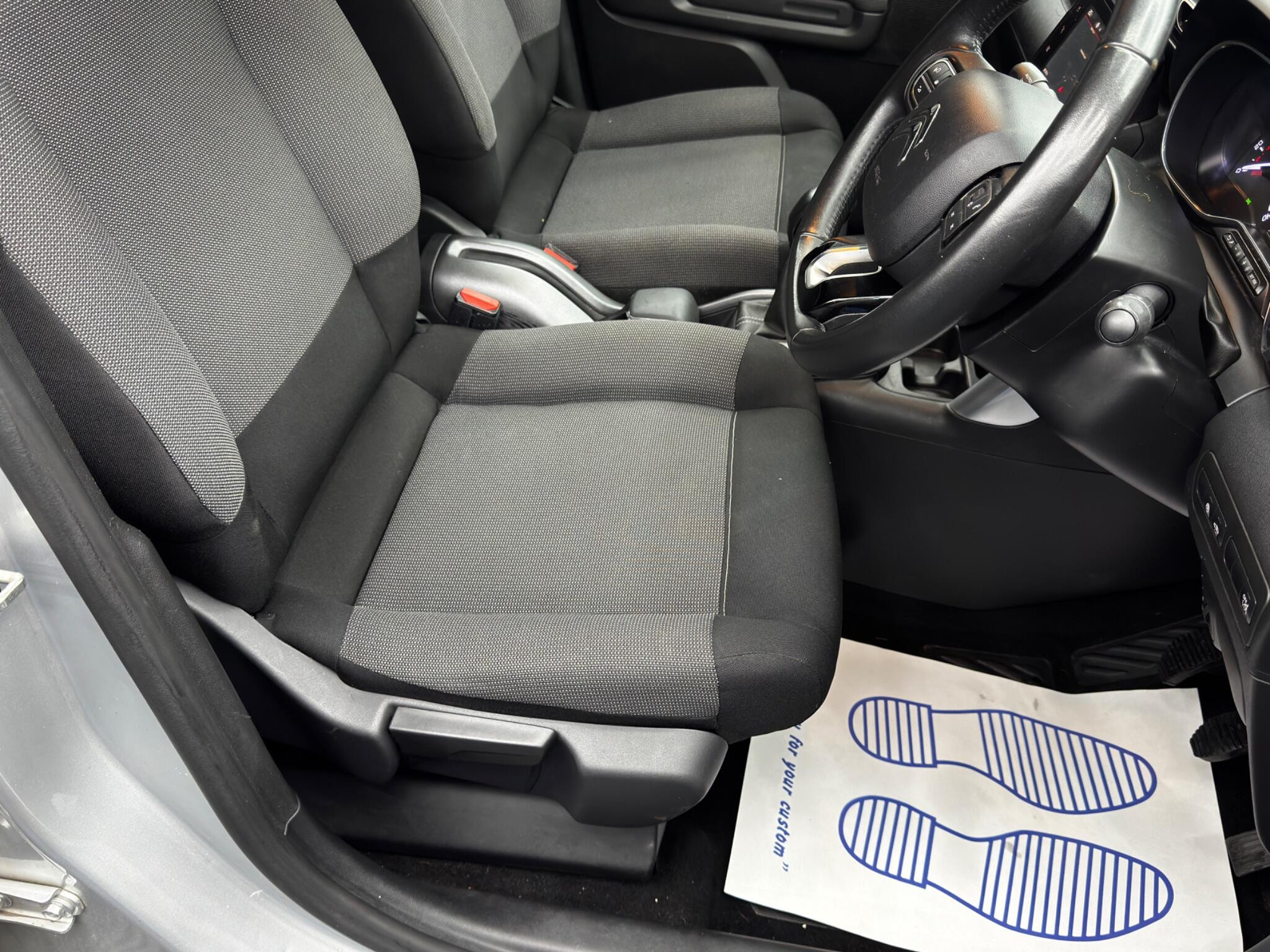 Citroen C3 Aircross 1.2 PureTech Flair Euro 6 5dr 5dr Manual 2026