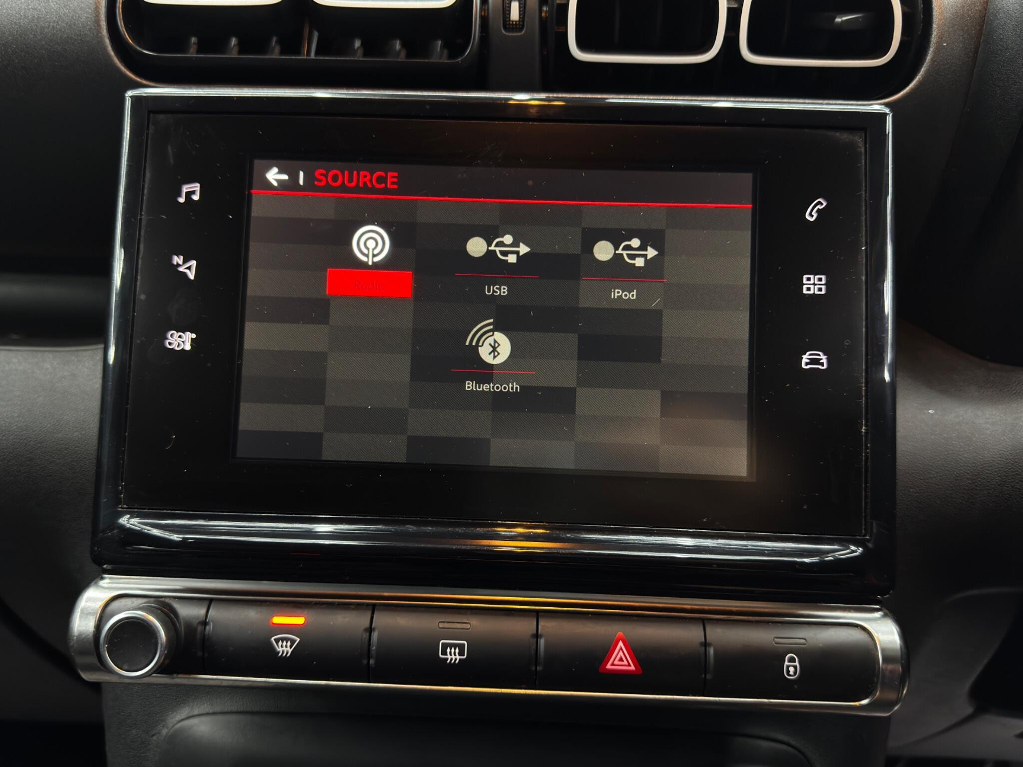 Citroen C3 Aircross 1.2 PureTech Flair Euro 6 5dr 5dr Manual 2026