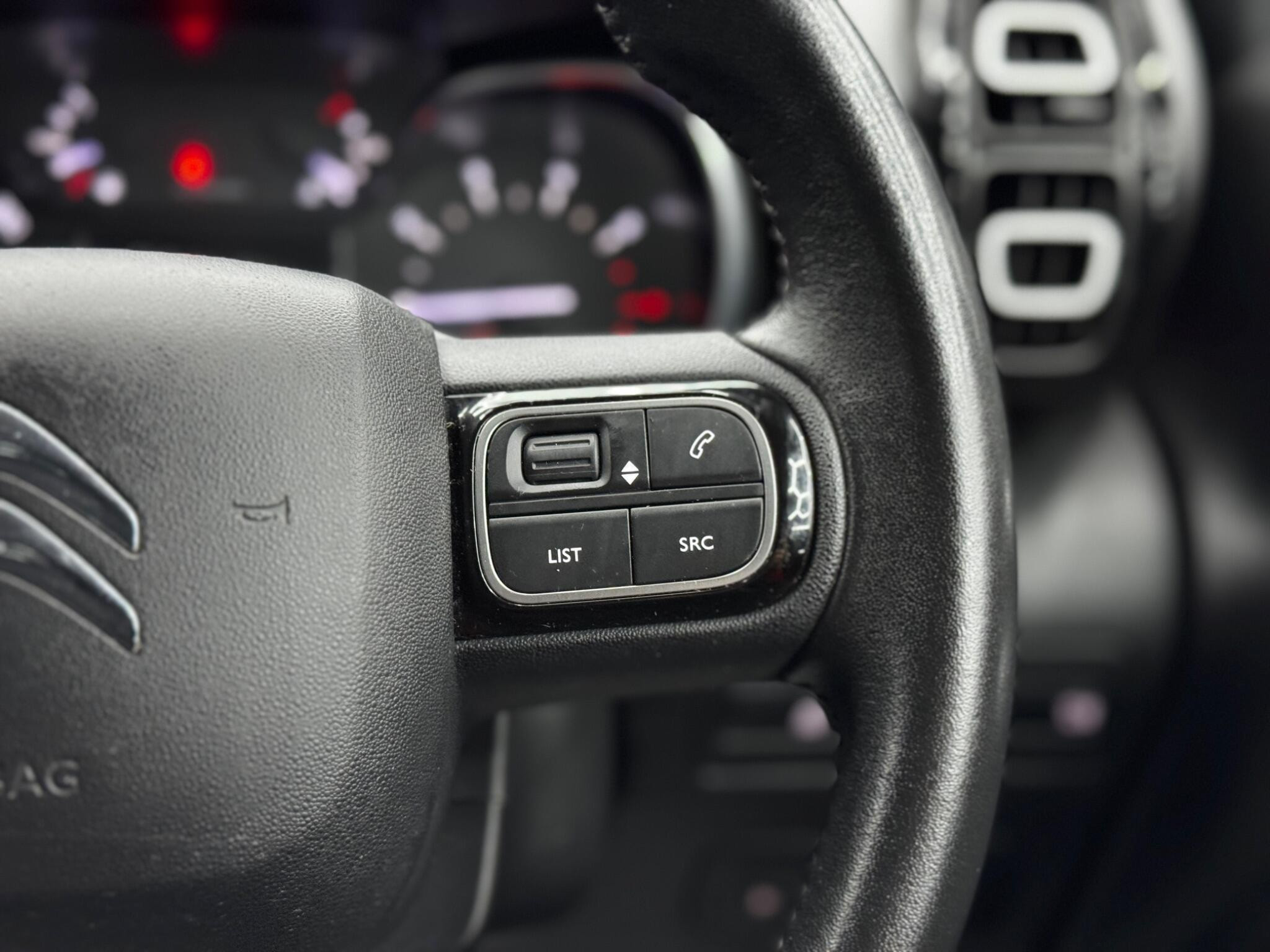 Citroen C3 Aircross 1.2 PureTech Flair Euro 6 5dr 5dr Manual 2026