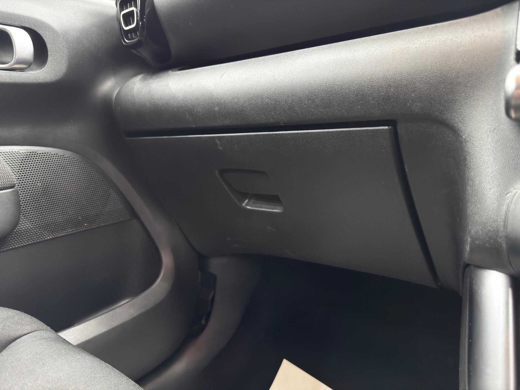 Citroen C3 Aircross 1.2 PureTech Flair Euro 6 5dr 5dr Manual 2026