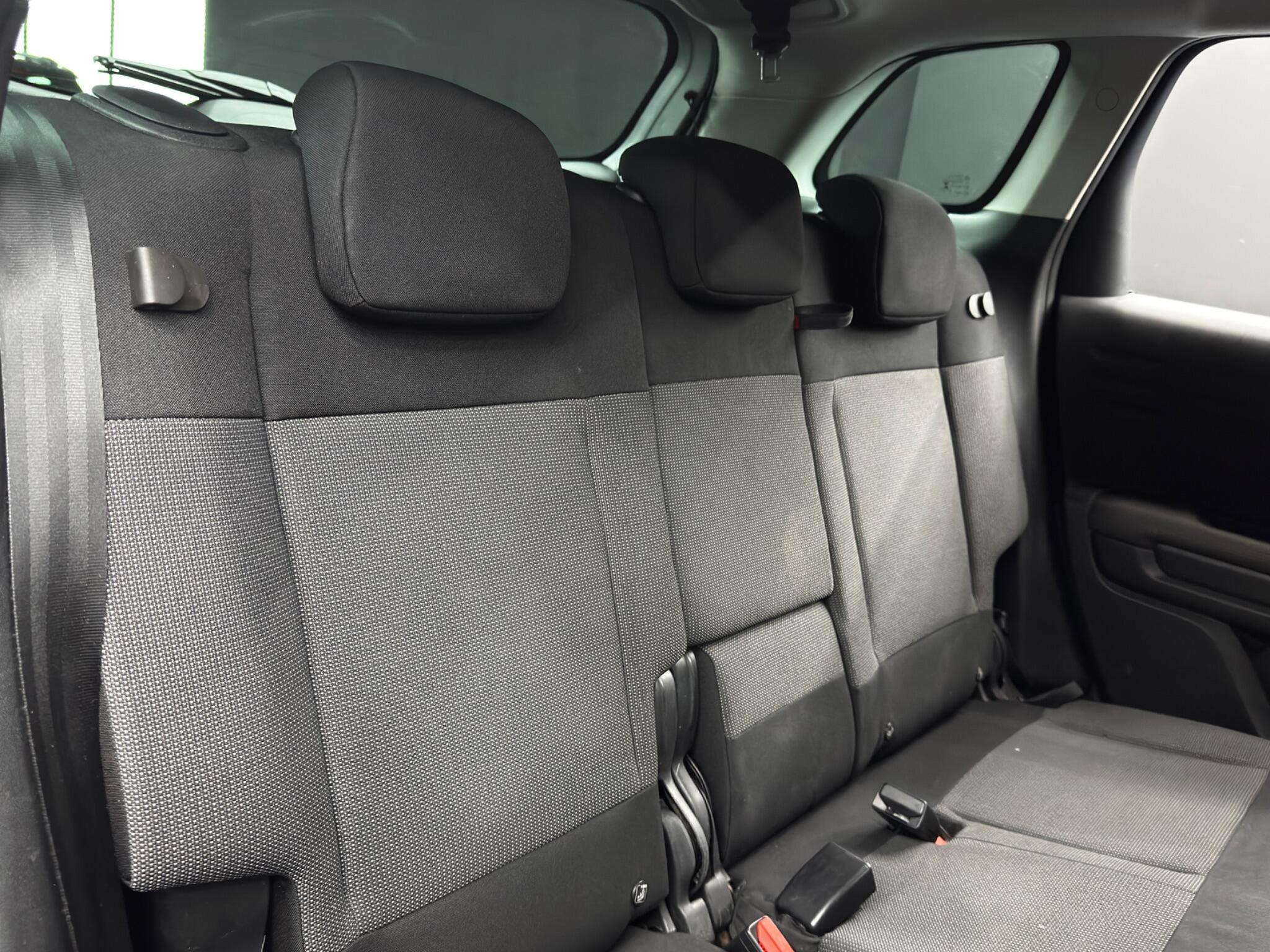 Citroen C3 Aircross 1.2 PureTech Flair Euro 6 5dr 5dr Manual 2026