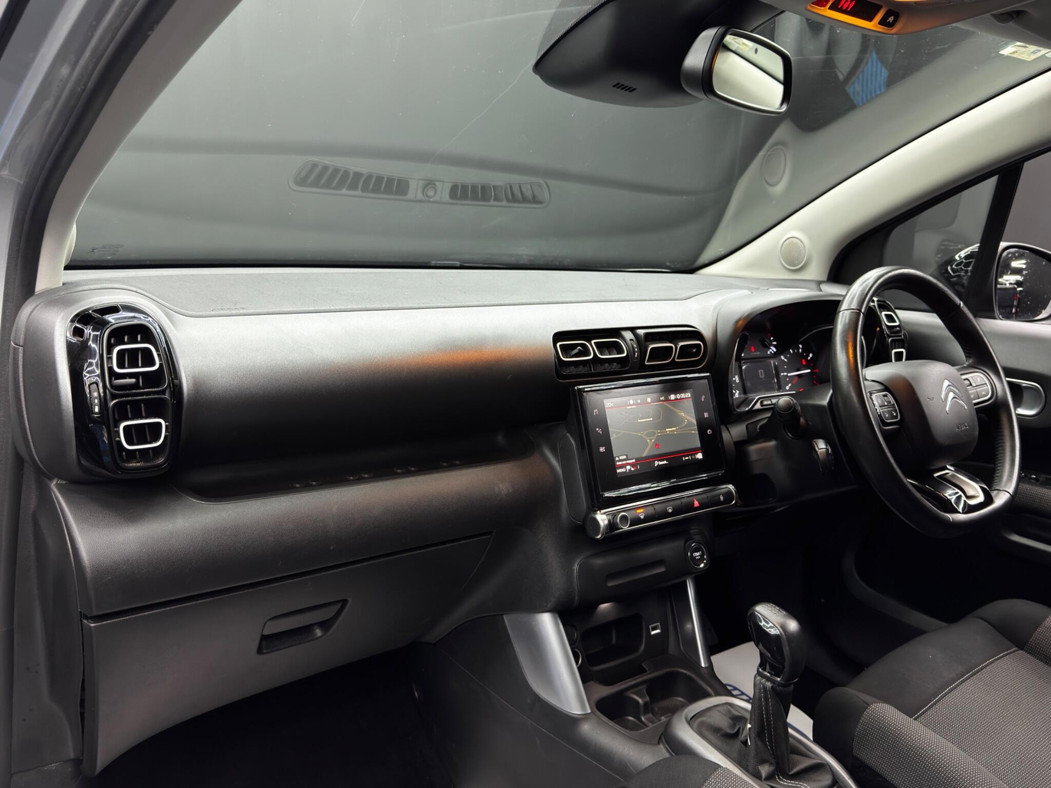 Citroen C3 Aircross 1.2 PureTech Flair Euro 6 5dr 5dr Manual 2026