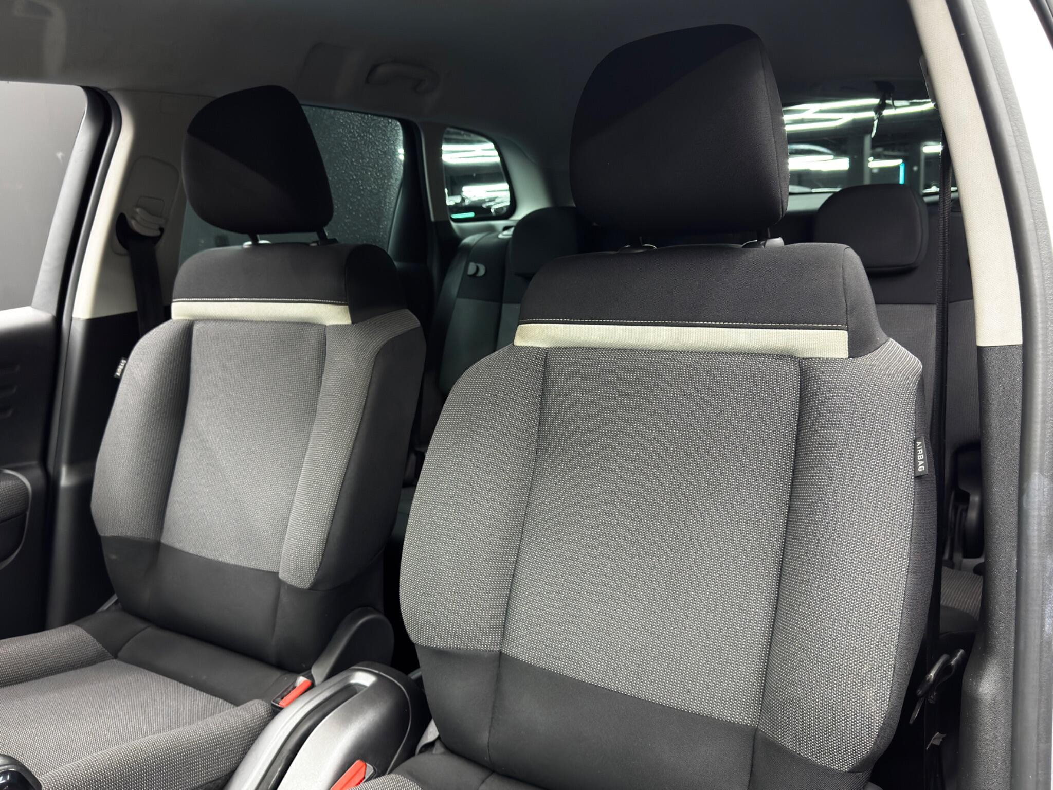 Citroen C3 Aircross 1.2 PureTech Flair Euro 6 5dr 5dr Manual 2026