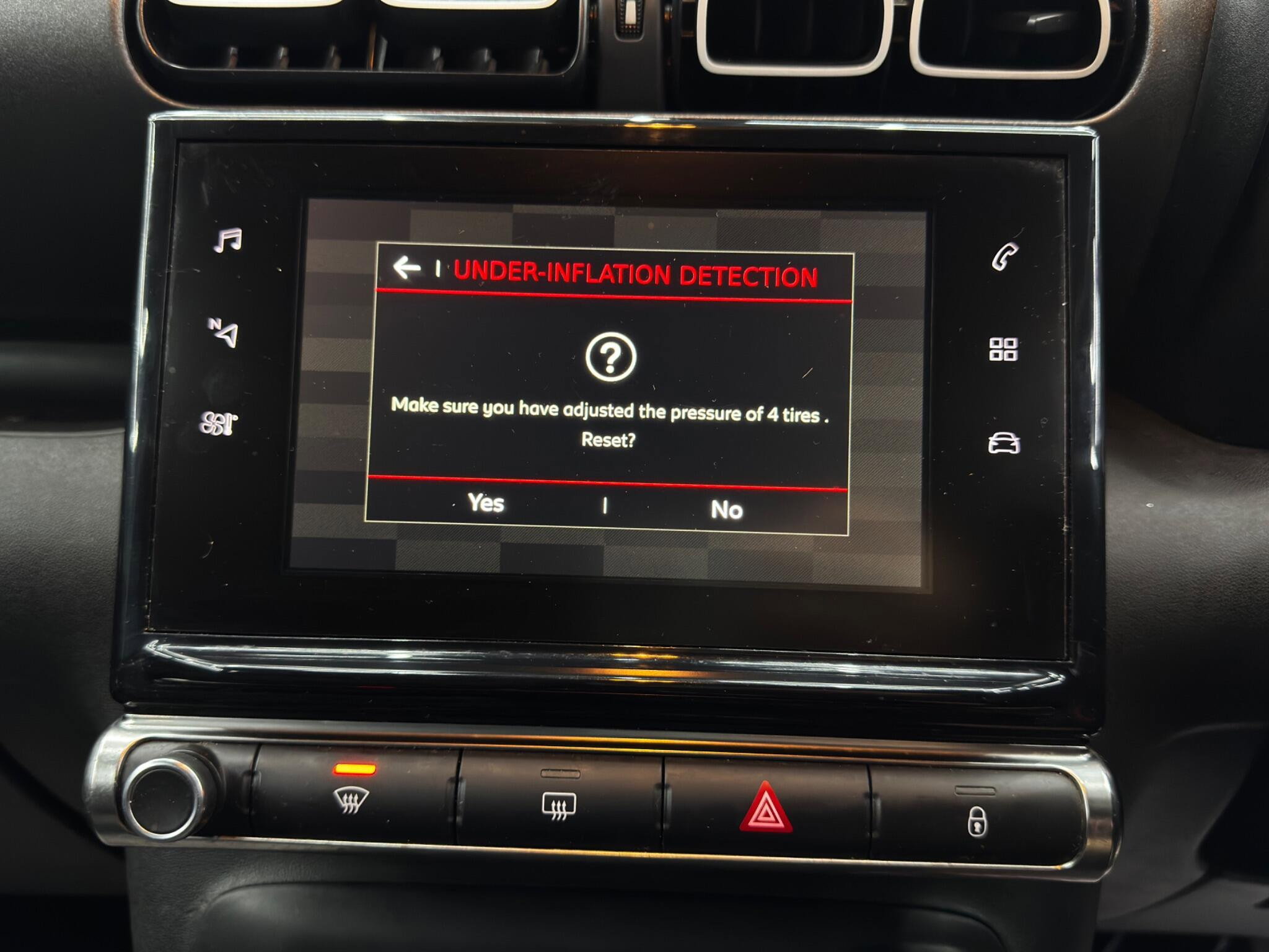 Citroen C3 Aircross 1.2 PureTech Flair Euro 6 5dr 5dr Manual 2026