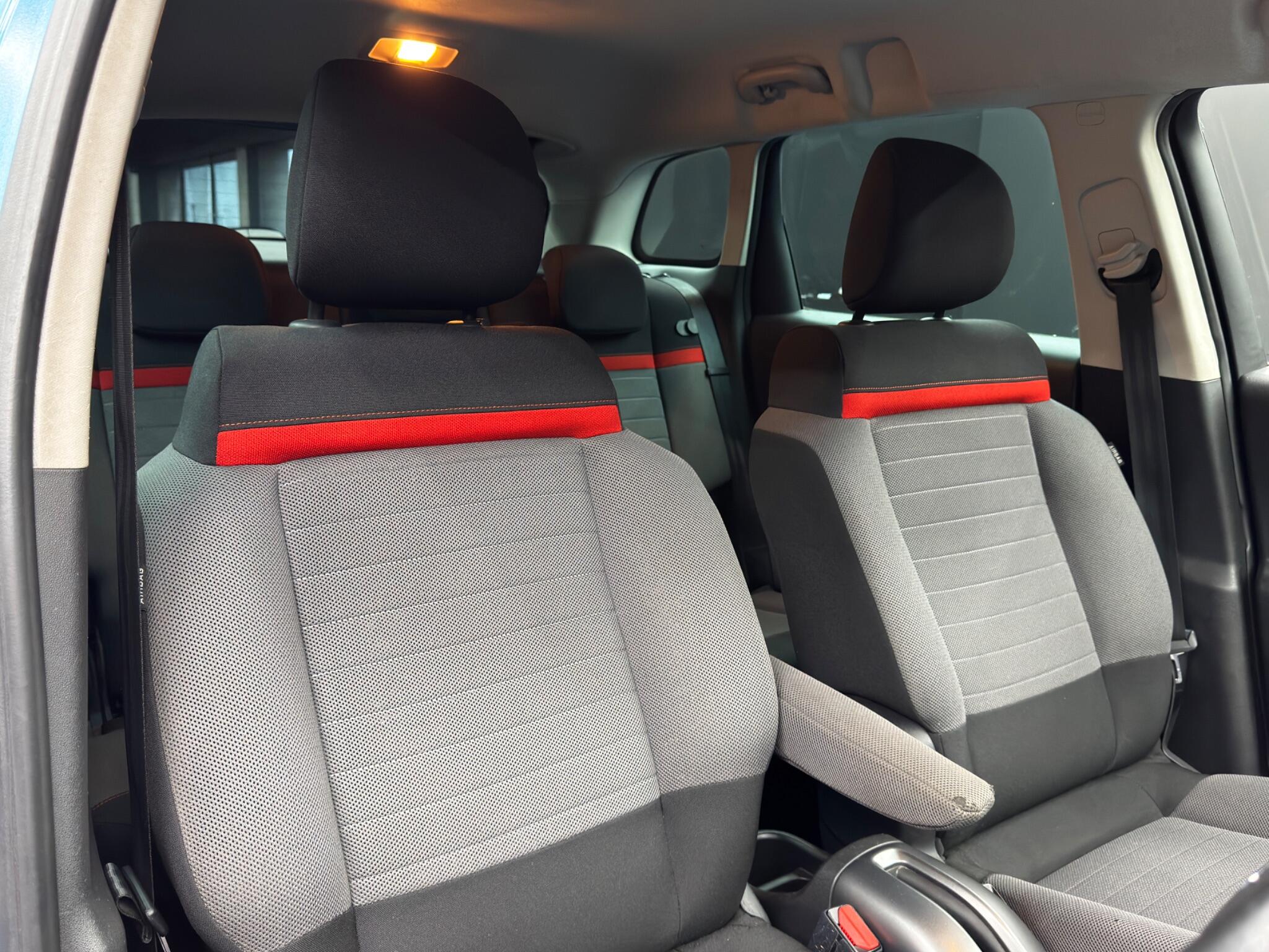 Citroen C3 Aircross 1.2 PureTech Shine Plus Euro 6 (s/s) 5dr 5dr Manual 2026