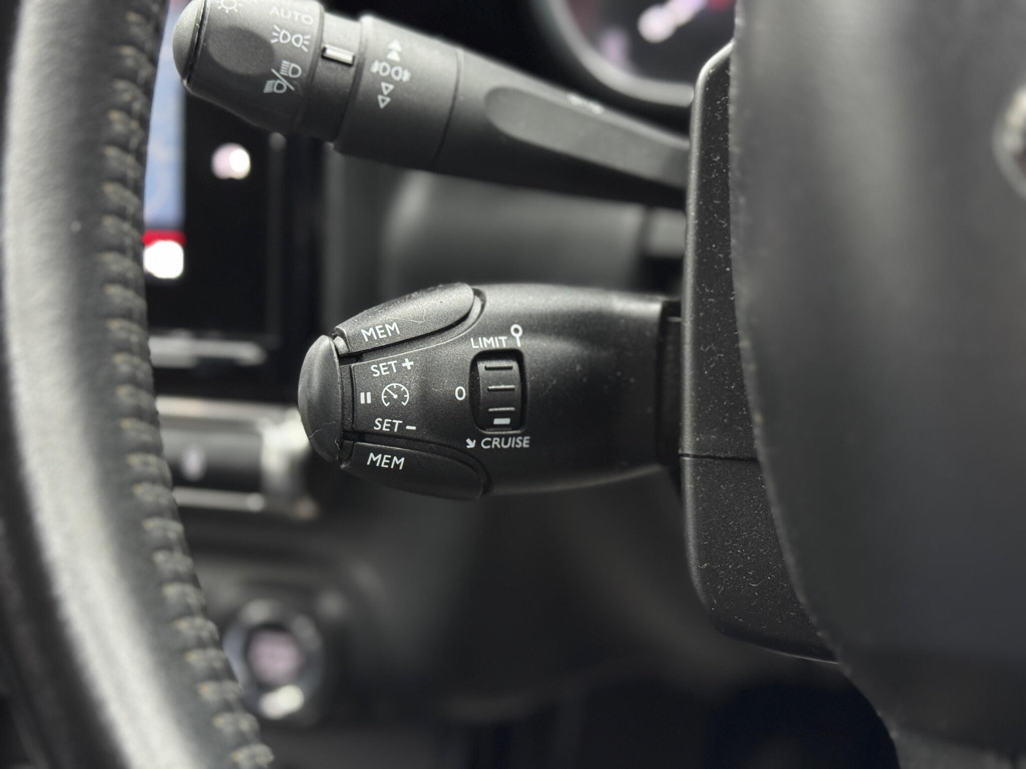 Citroen C3 Aircross 1.2 PureTech Shine Plus Euro 6 (s/s) 5dr 5dr Manual 2026