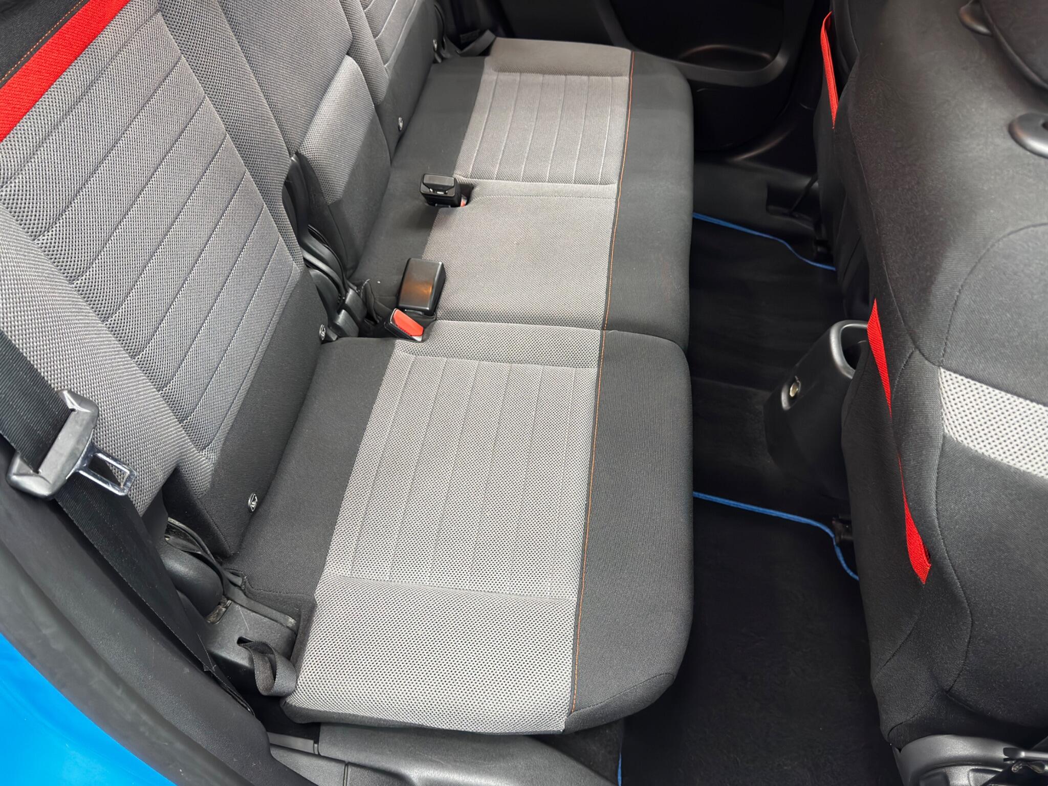Citroen C3 Aircross 1.2 PureTech Shine Plus Euro 6 (s/s) 5dr 5dr Manual 2026