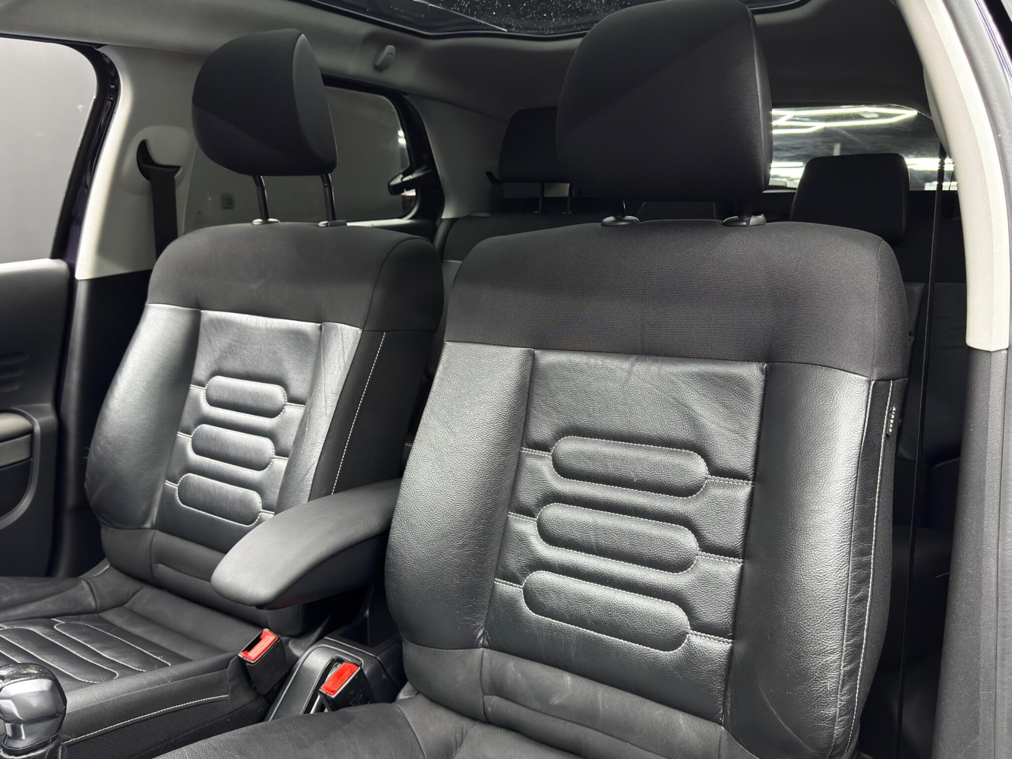 Citroen C4 Cactus 1.2 PureTech Flair Edition Euro 6 (s/s) 5dr 5dr Manual 2026