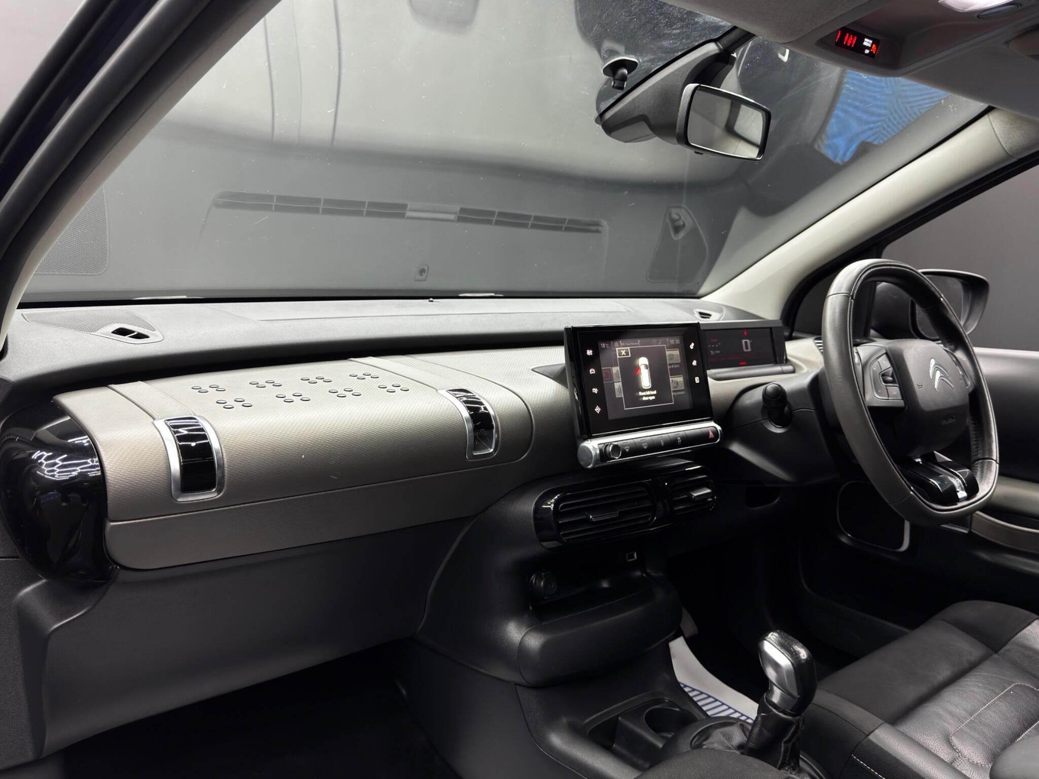 Citroen C4 Cactus 1.2 PureTech Flair Edition Euro 6 (s/s) 5dr 5dr Manual 2026
