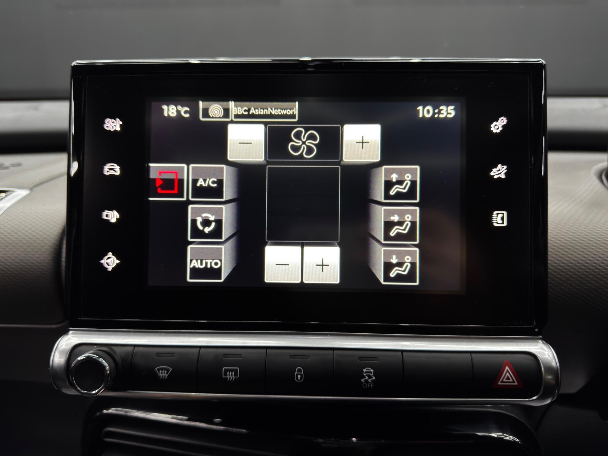 Citroen C4 Cactus 1.2 PureTech Flair Edition Euro 6 (s/s) 5dr 5dr Manual 2026
