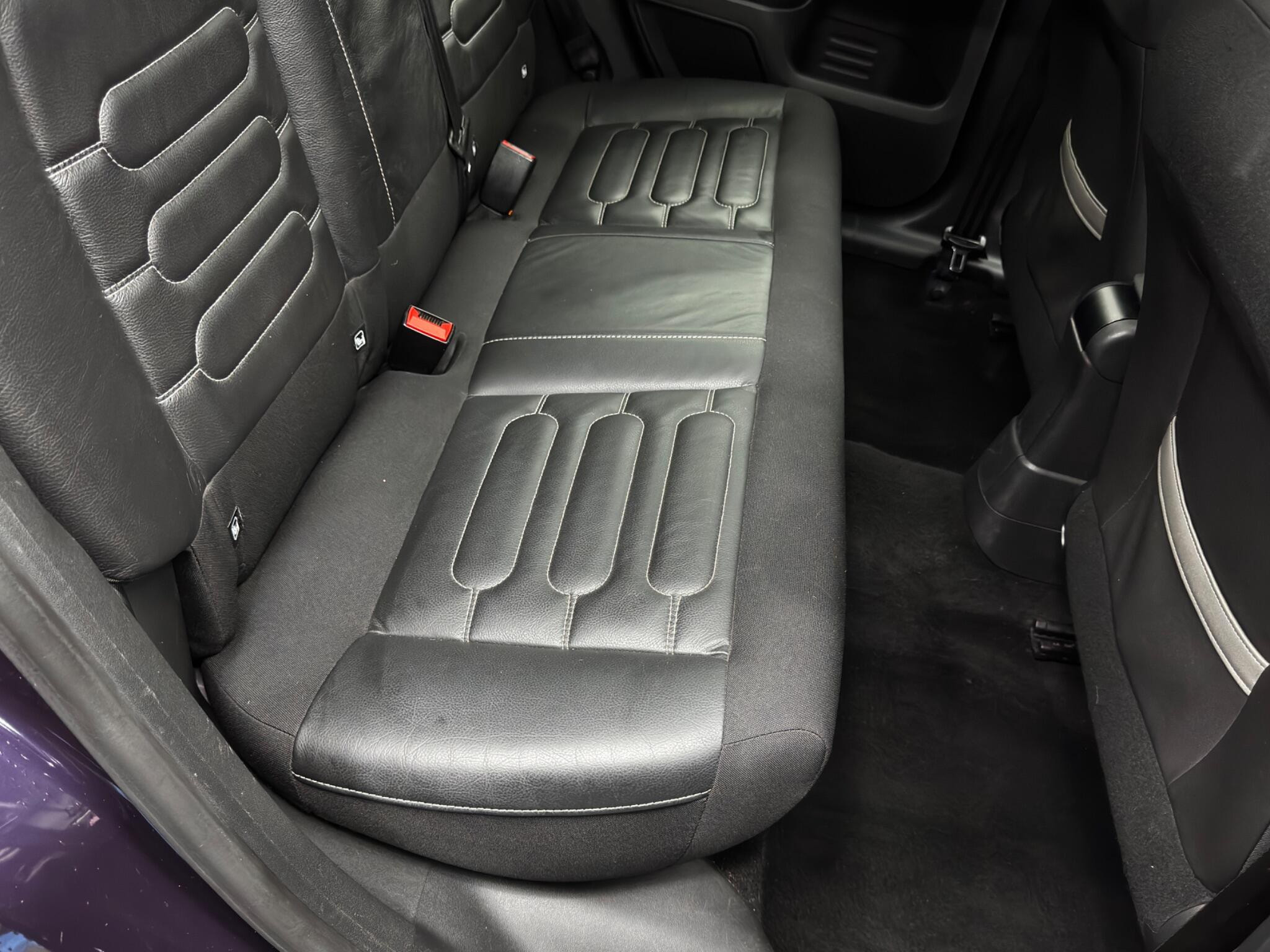 Citroen C4 Cactus 1.2 PureTech Flair Edition Euro 6 (s/s) 5dr 5dr Manual 2026