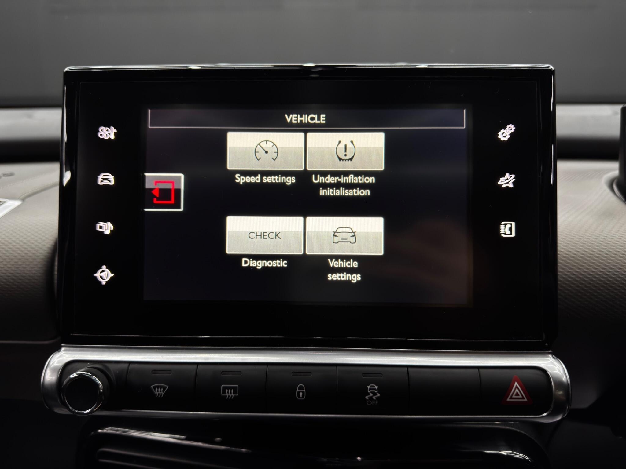 Citroen C4 Cactus 1.2 PureTech Flair Edition Euro 6 (s/s) 5dr 5dr Manual 2026