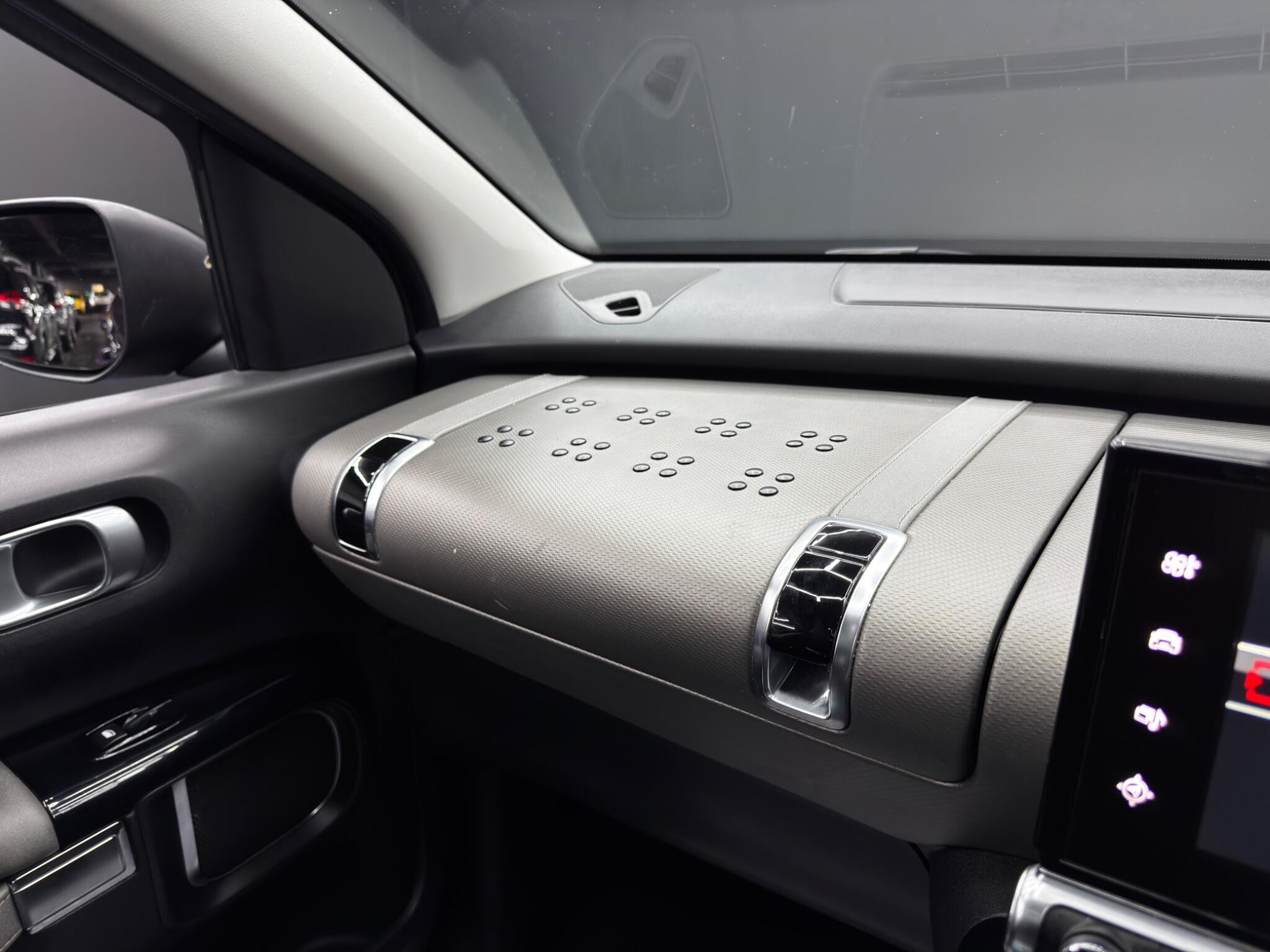Citroen C4 Cactus 1.2 PureTech Flair Edition Euro 6 (s/s) 5dr 5dr Manual 2026