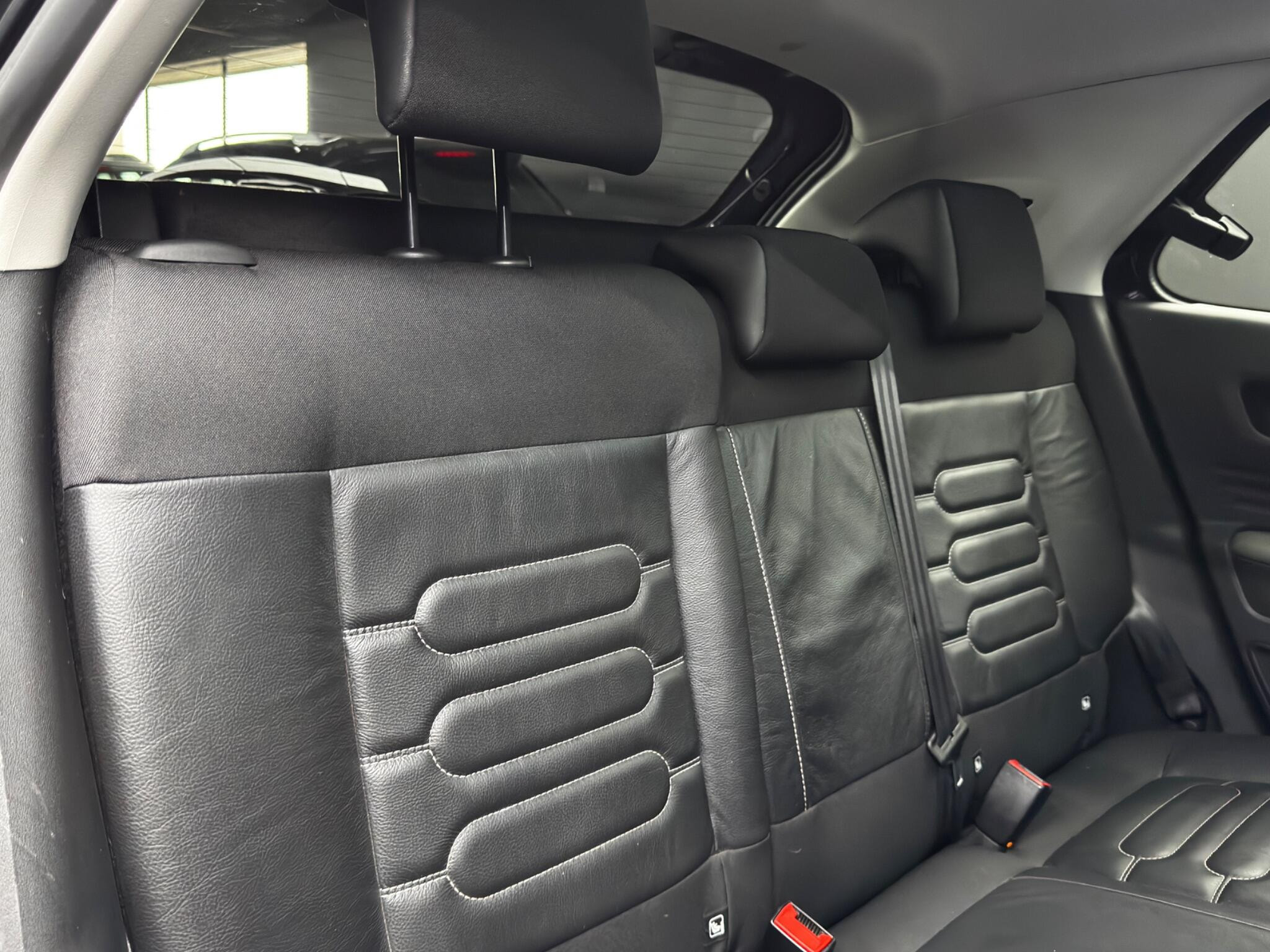 Citroen C4 Cactus 1.2 PureTech Flair Edition Euro 6 (s/s) 5dr 5dr Manual 2026