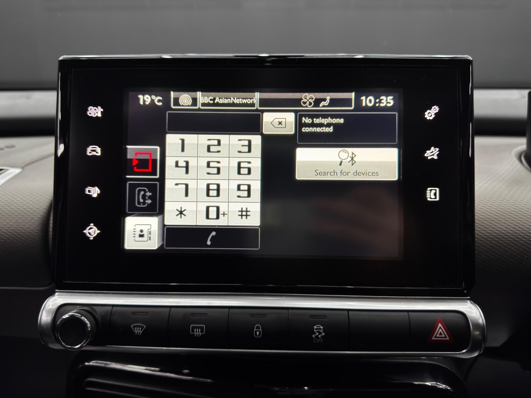 Citroen C4 Cactus 1.2 PureTech Flair Edition Euro 6 (s/s) 5dr 5dr Manual 2026