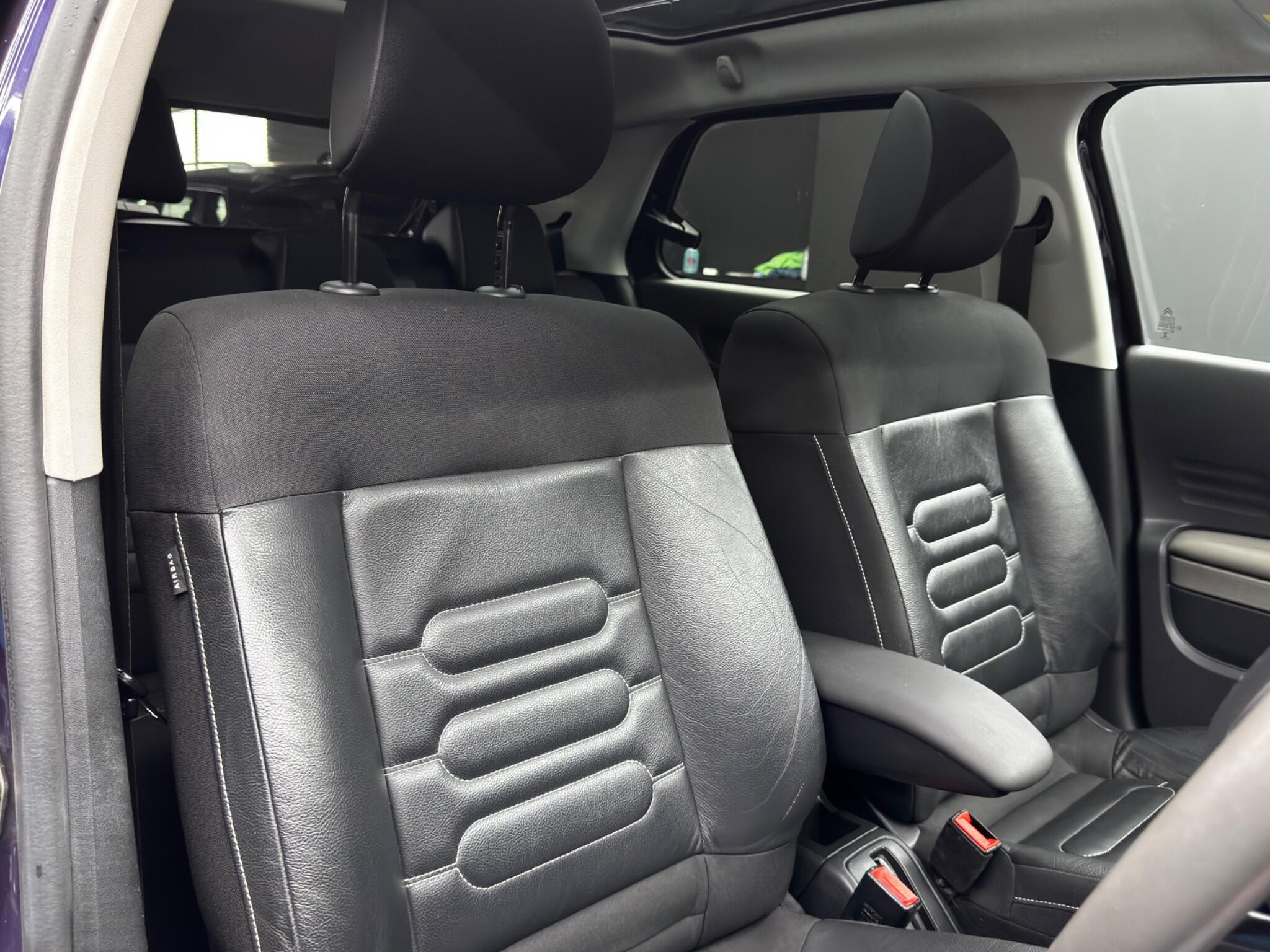 Citroen C4 Cactus 1.2 PureTech Flair Edition Euro 6 (s/s) 5dr 5dr Manual 2026