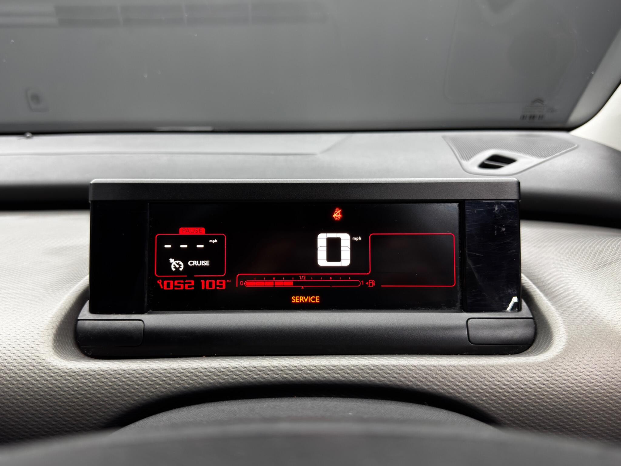 Citroen C4 Cactus 1.2 PureTech Flair Edition Euro 6 (s/s) 5dr 5dr Manual 2026