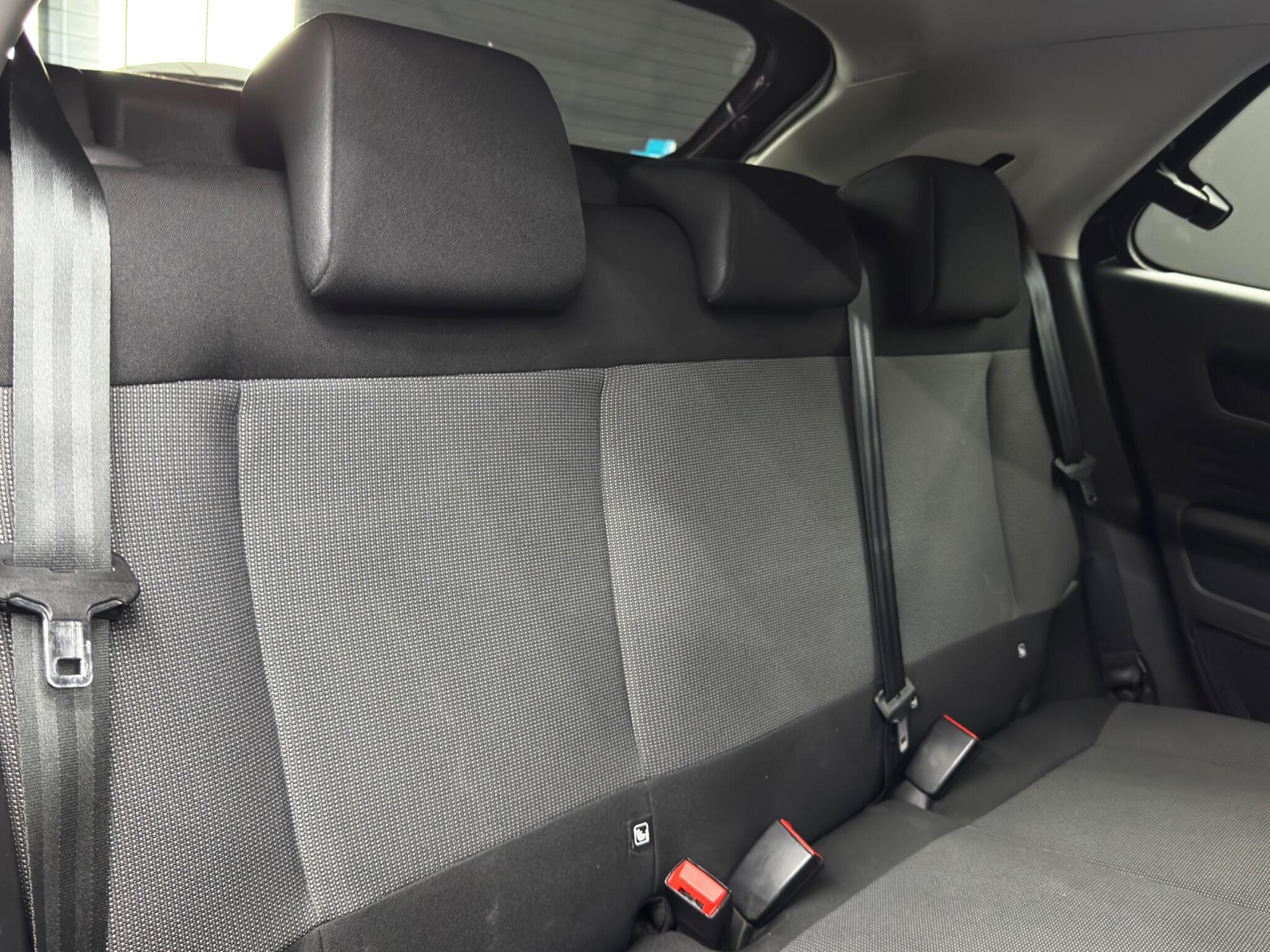Citroen C4 Cactus 1.6 e-HDi Flair ETG6 Euro 5 (s/s) 5dr 5dr Automatic 2026