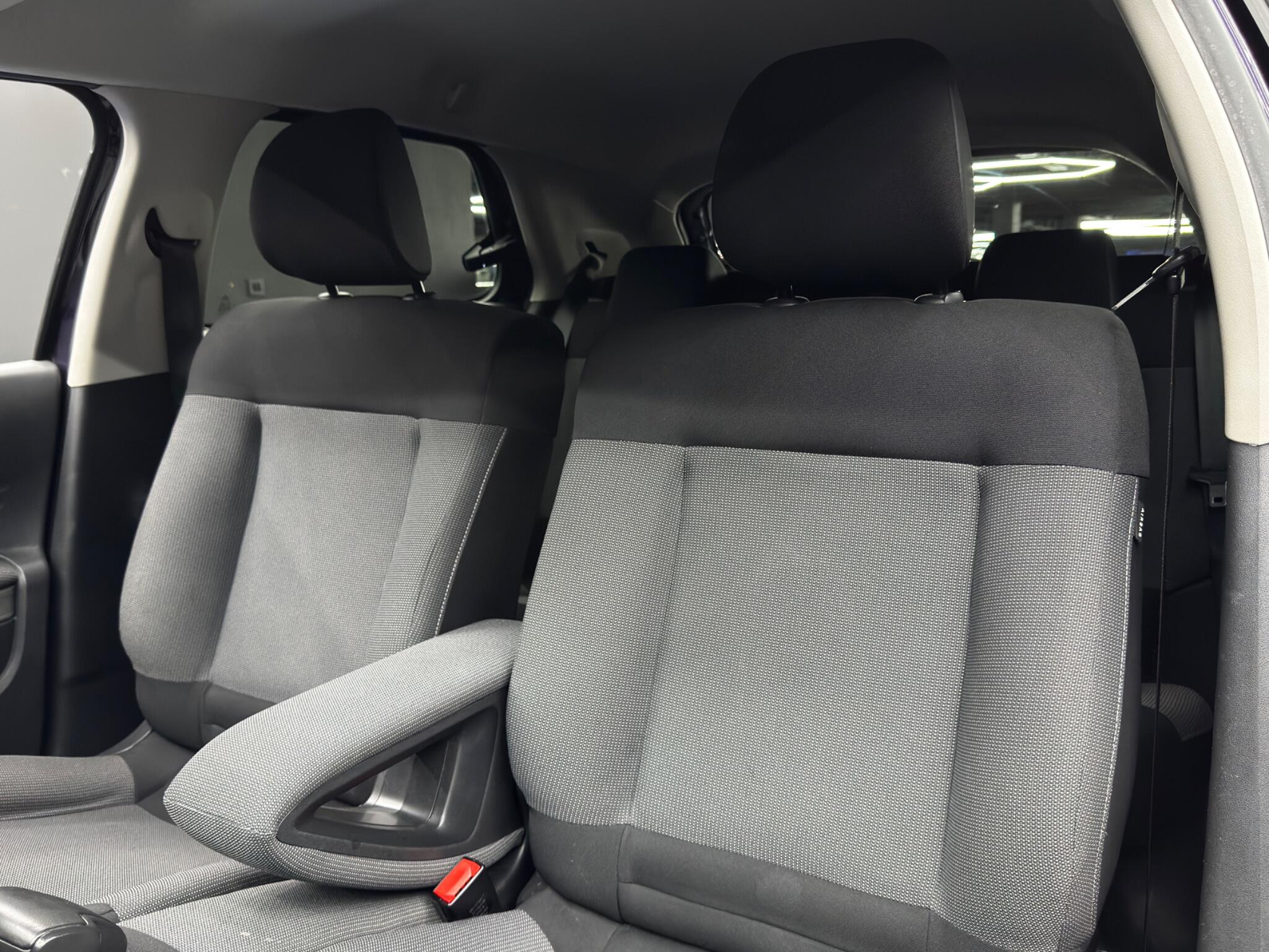 Citroen C4 Cactus 1.6 e-HDi Flair ETG6 Euro 5 (s/s) 5dr 5dr Automatic 2026