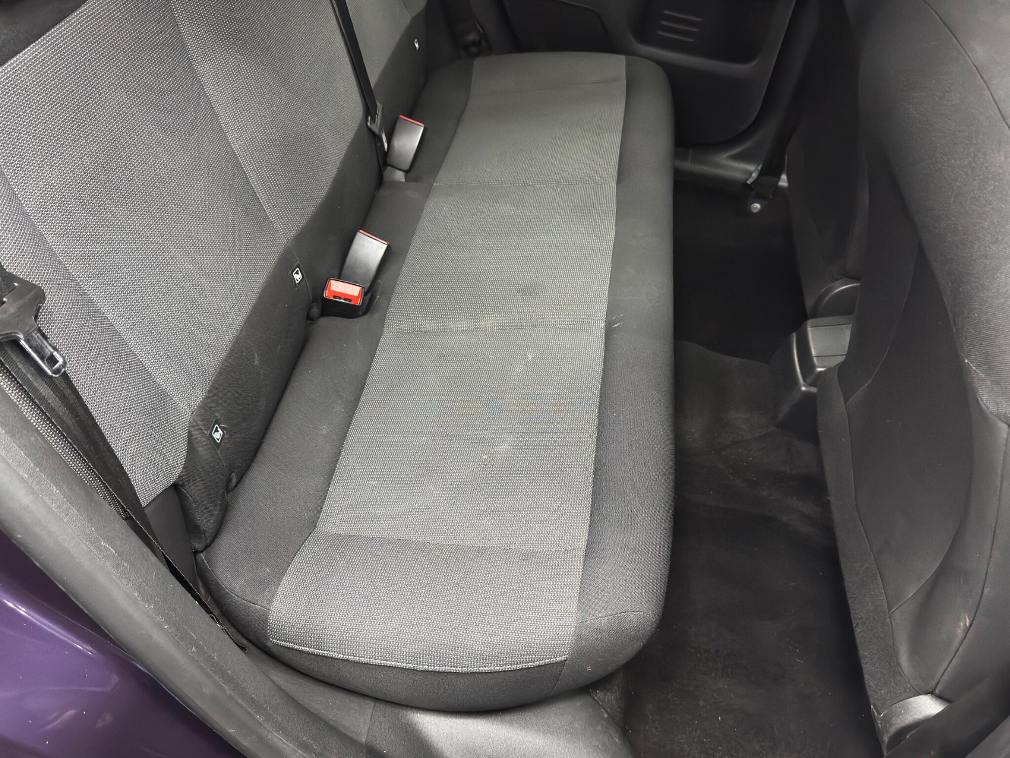 Citroen C4 Cactus 1.6 e-HDi Flair ETG6 Euro 5 (s/s) 5dr 5dr Automatic 2026