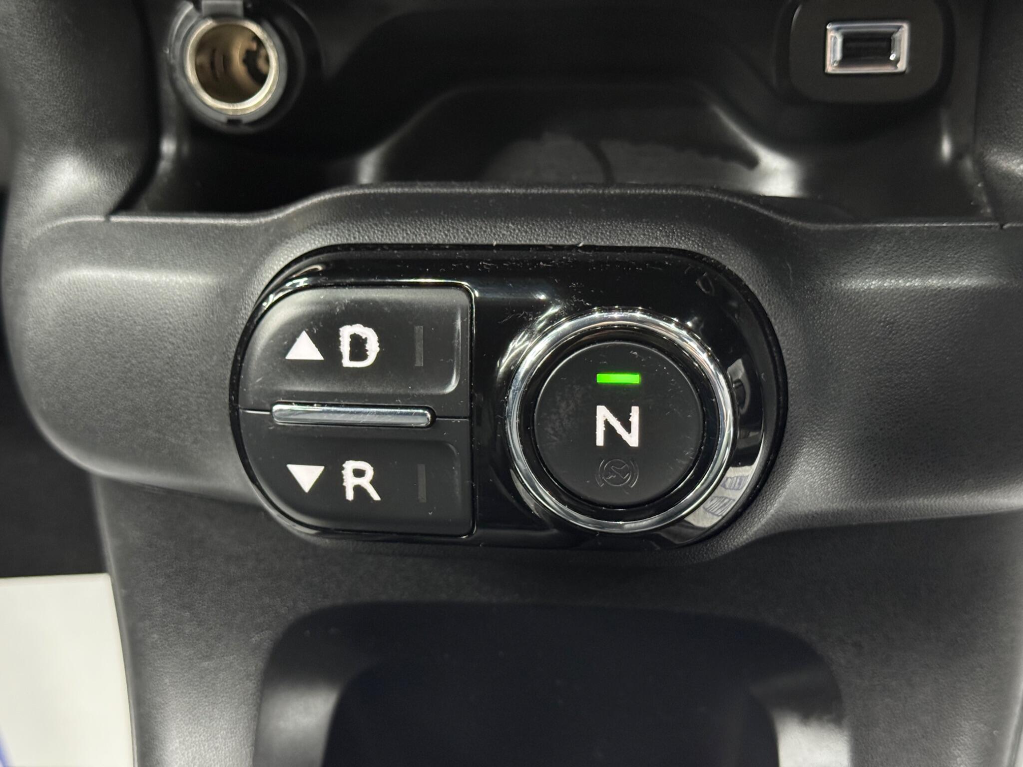 Citroen C4 Cactus 1.6 e-HDi Flair ETG6 Euro 5 (s/s) 5dr 5dr Automatic 2026