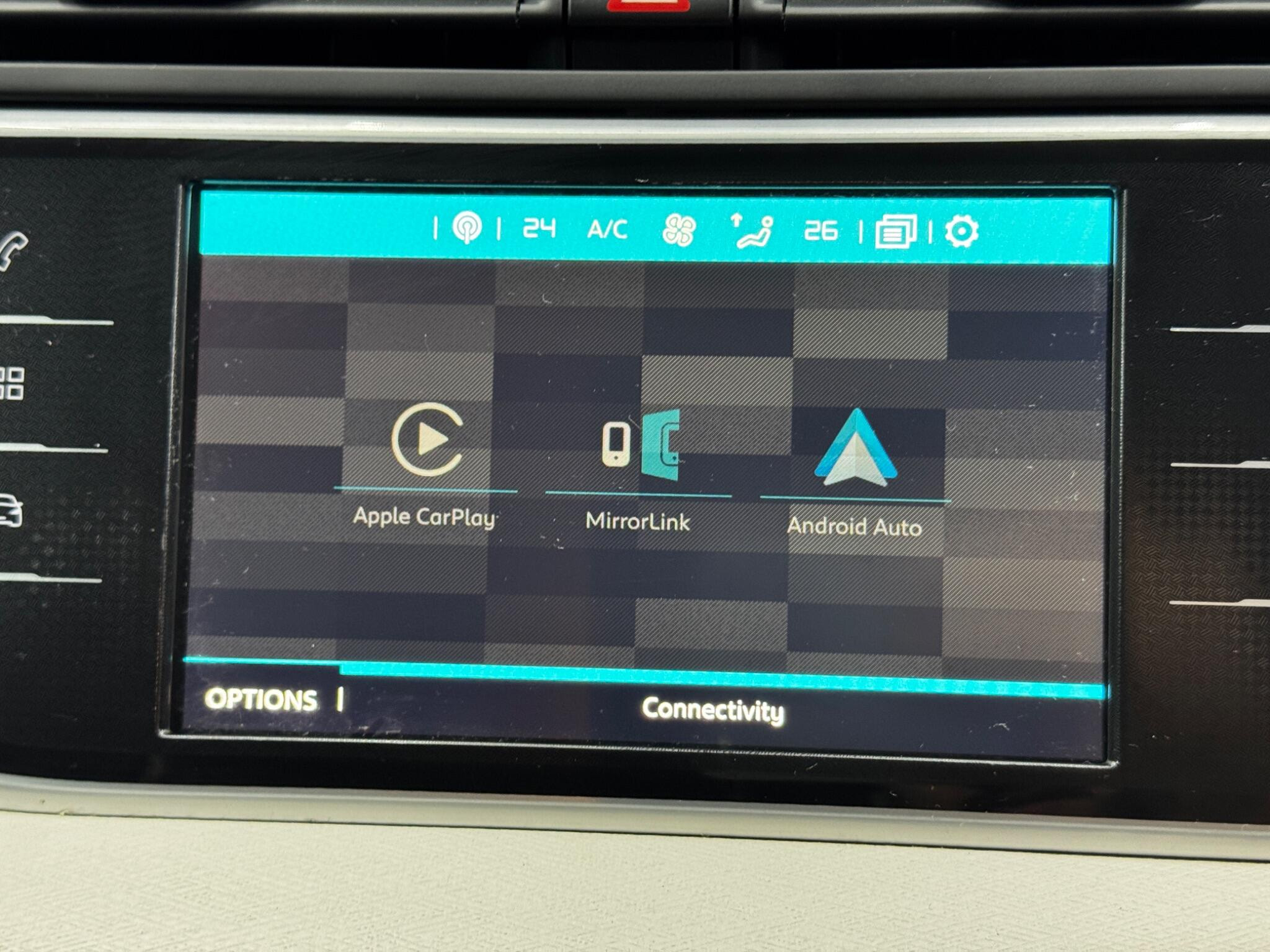 Citroen C4 Picasso 1.6 BlueHDi Feel Euro 6 (s/s) 5dr 5dr Manual 2026