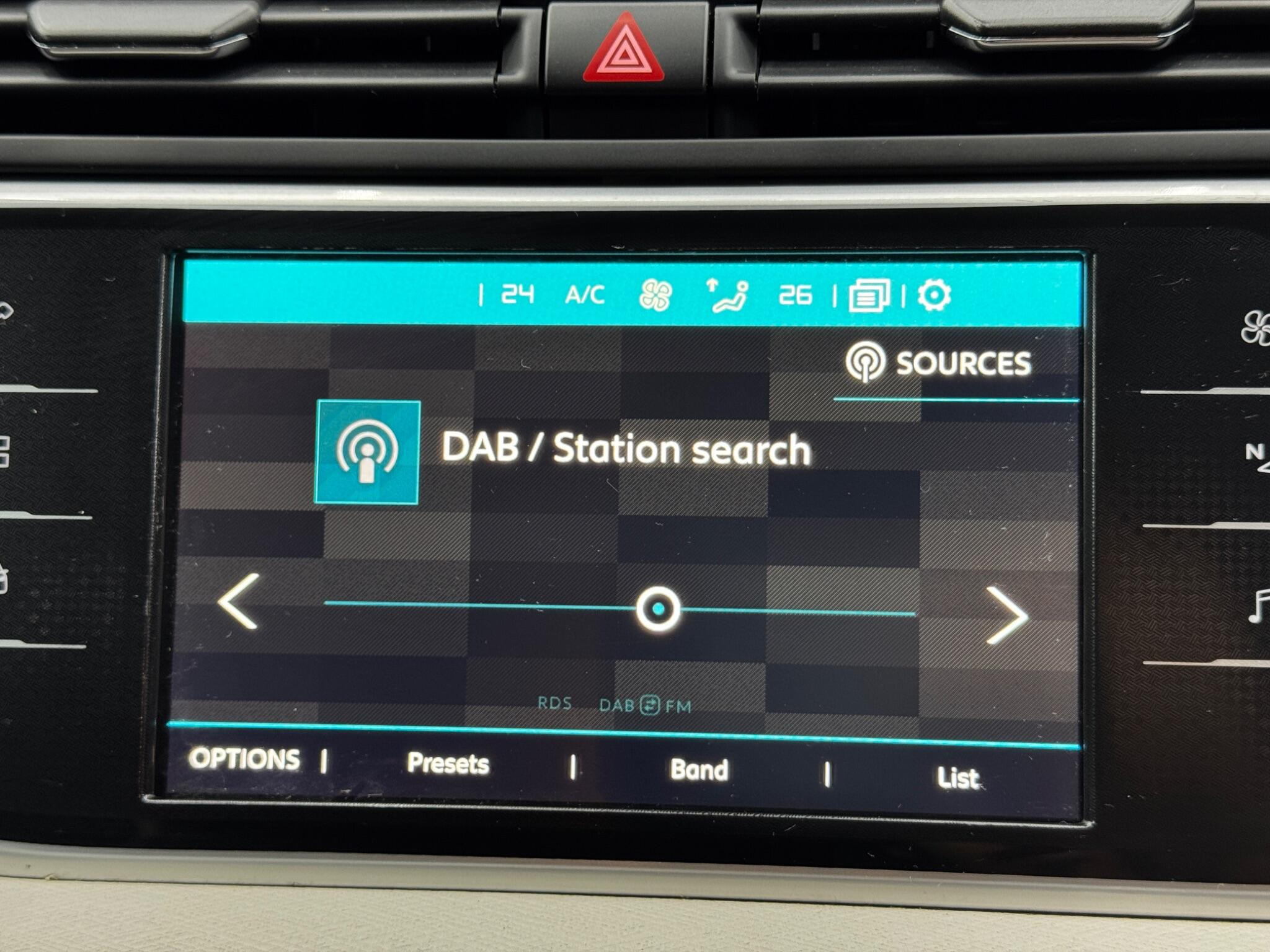 Citroen C4 Picasso 1.6 BlueHDi Feel Euro 6 (s/s) 5dr 5dr Manual 2026