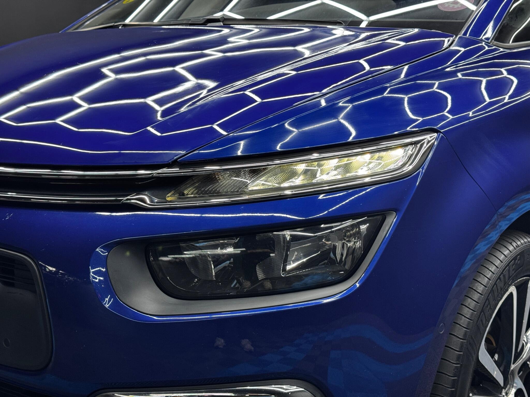 Citroen C4 Picasso 1.6 BlueHDi Feel Euro 6 (s/s) 5dr 5dr Manual 2026