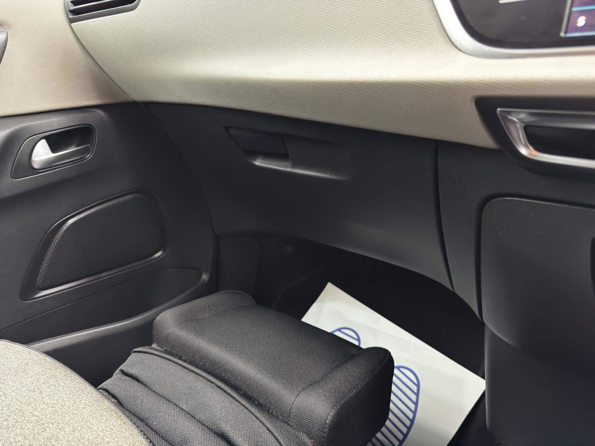 Citroen C4 Picasso 1.6 BlueHDi Feel Euro 6 (s/s) 5dr 5dr Manual 2026